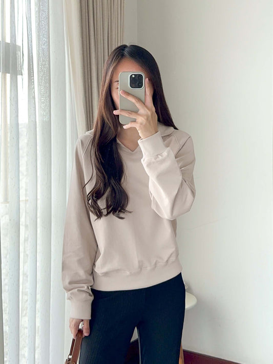 MAGI SWEATER