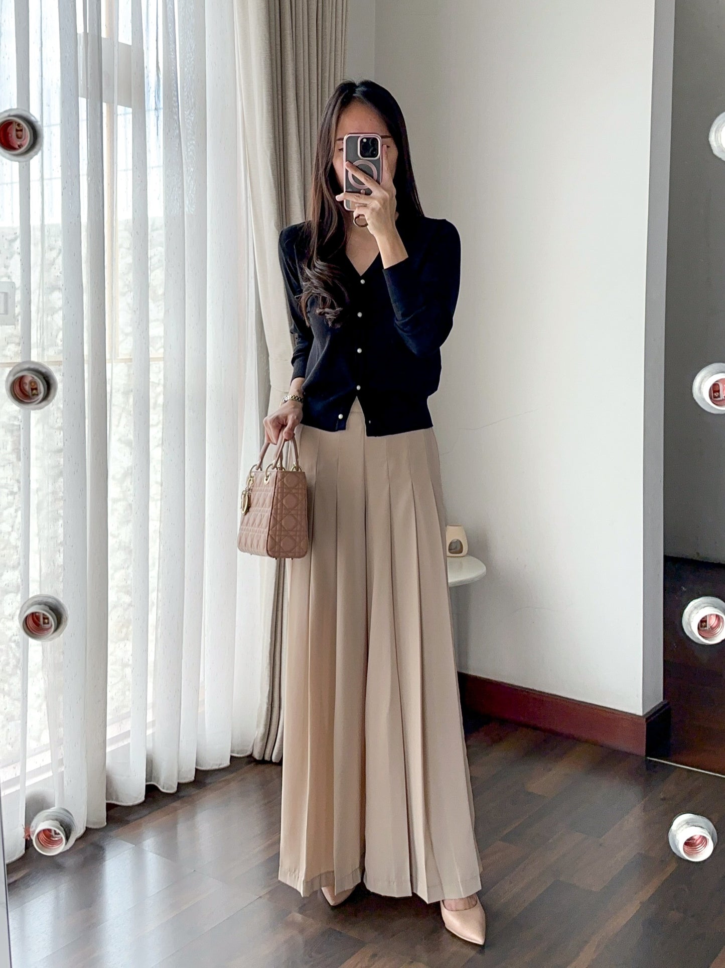 MOSEL PANTS