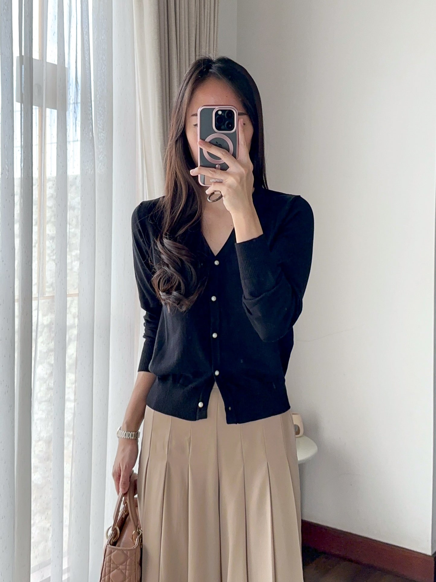MOSEL PANTS