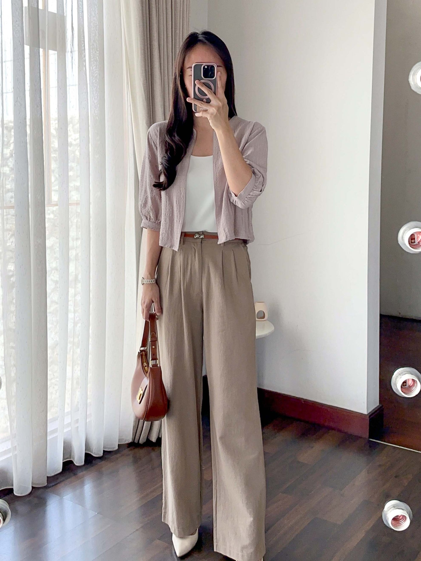 LOKA OUTER