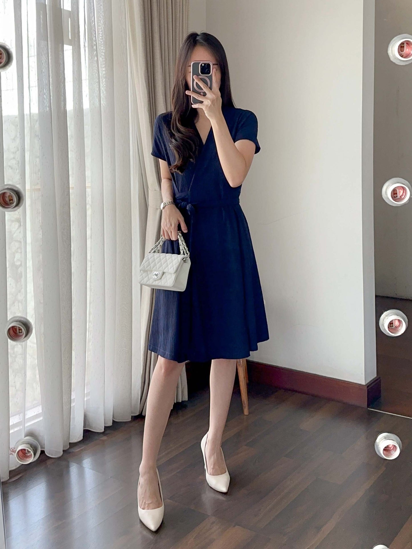 AGATA DRESS