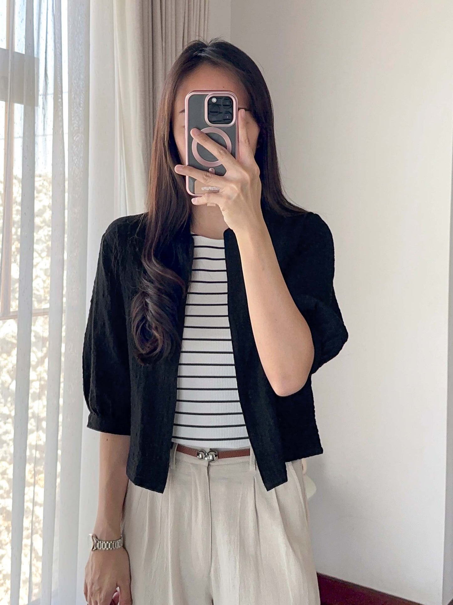 LOKA OUTER
