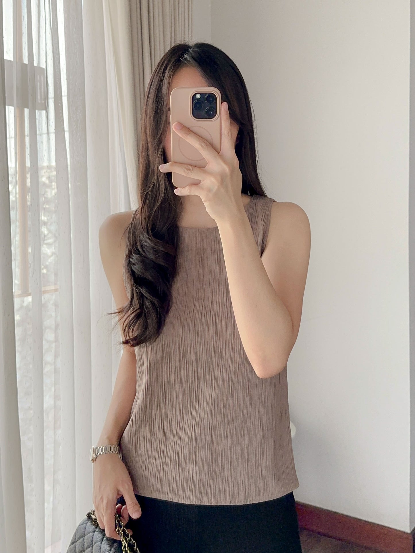 MAE TOP