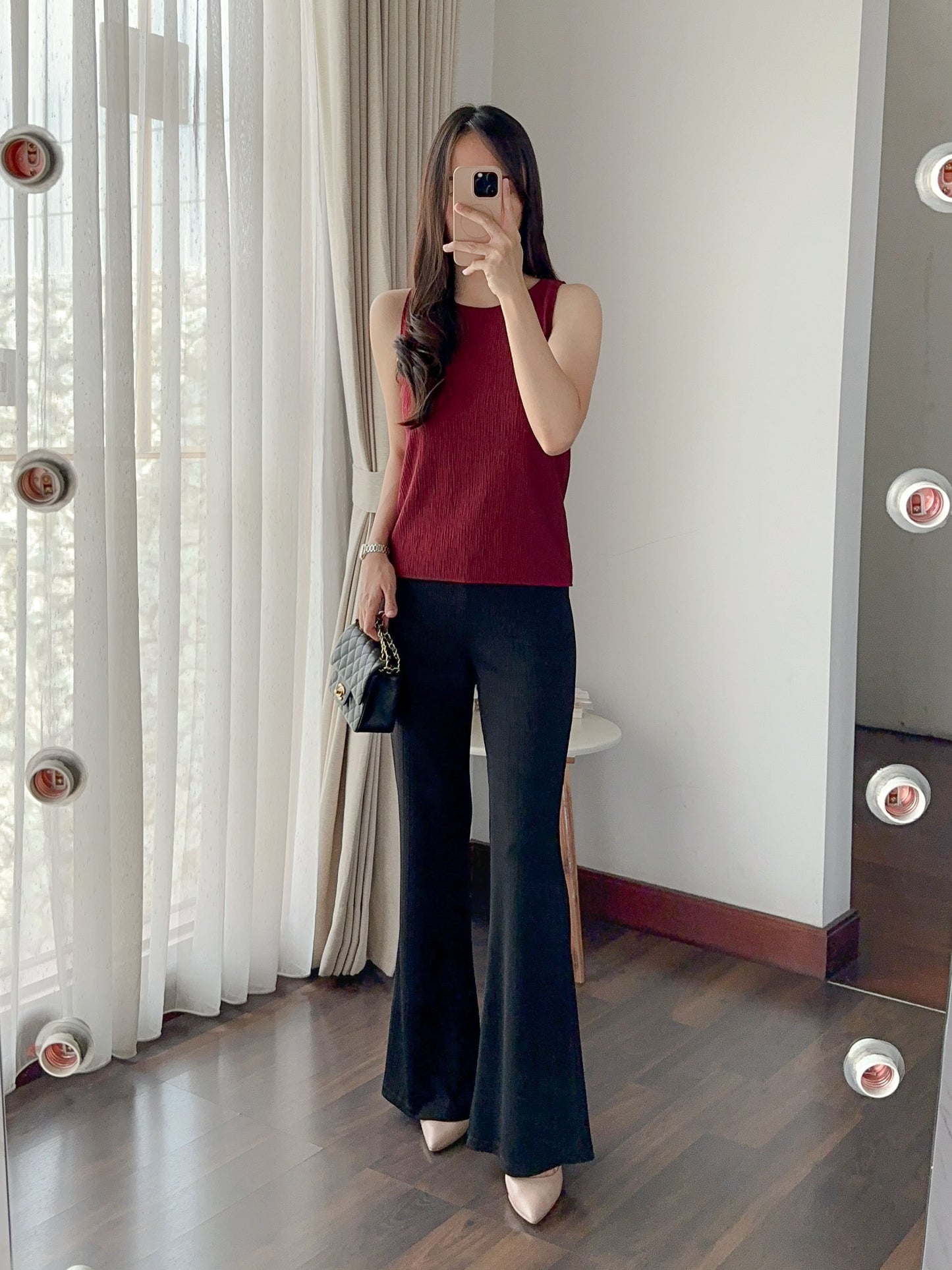 MAE TOP