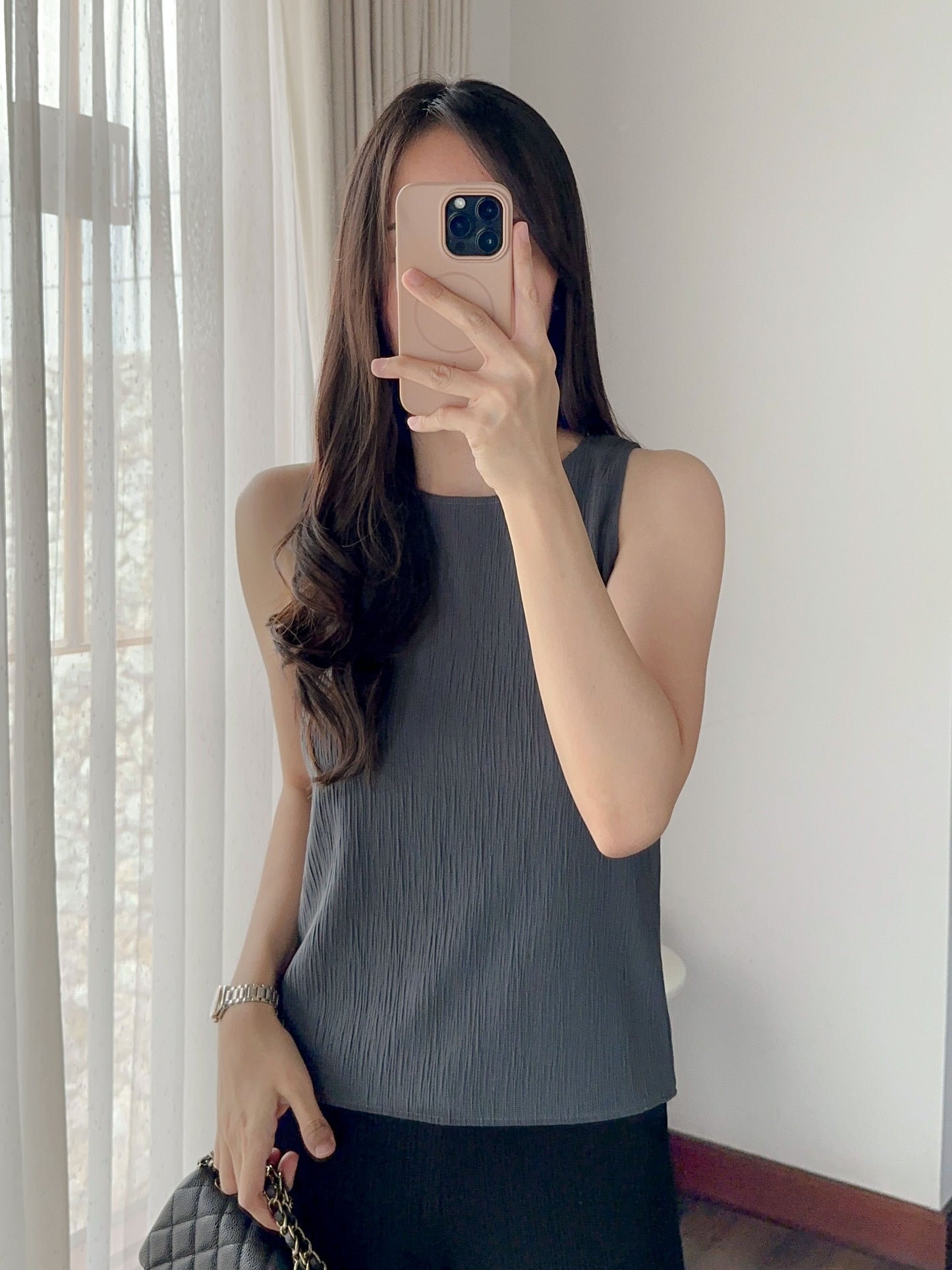 MAE TOP
