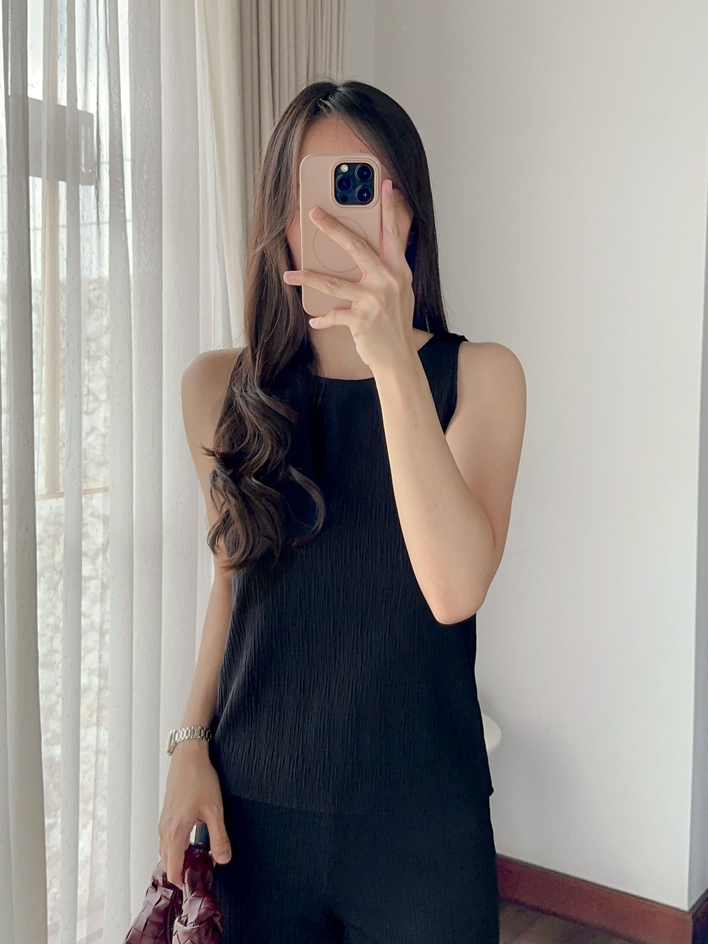 MAE TOP