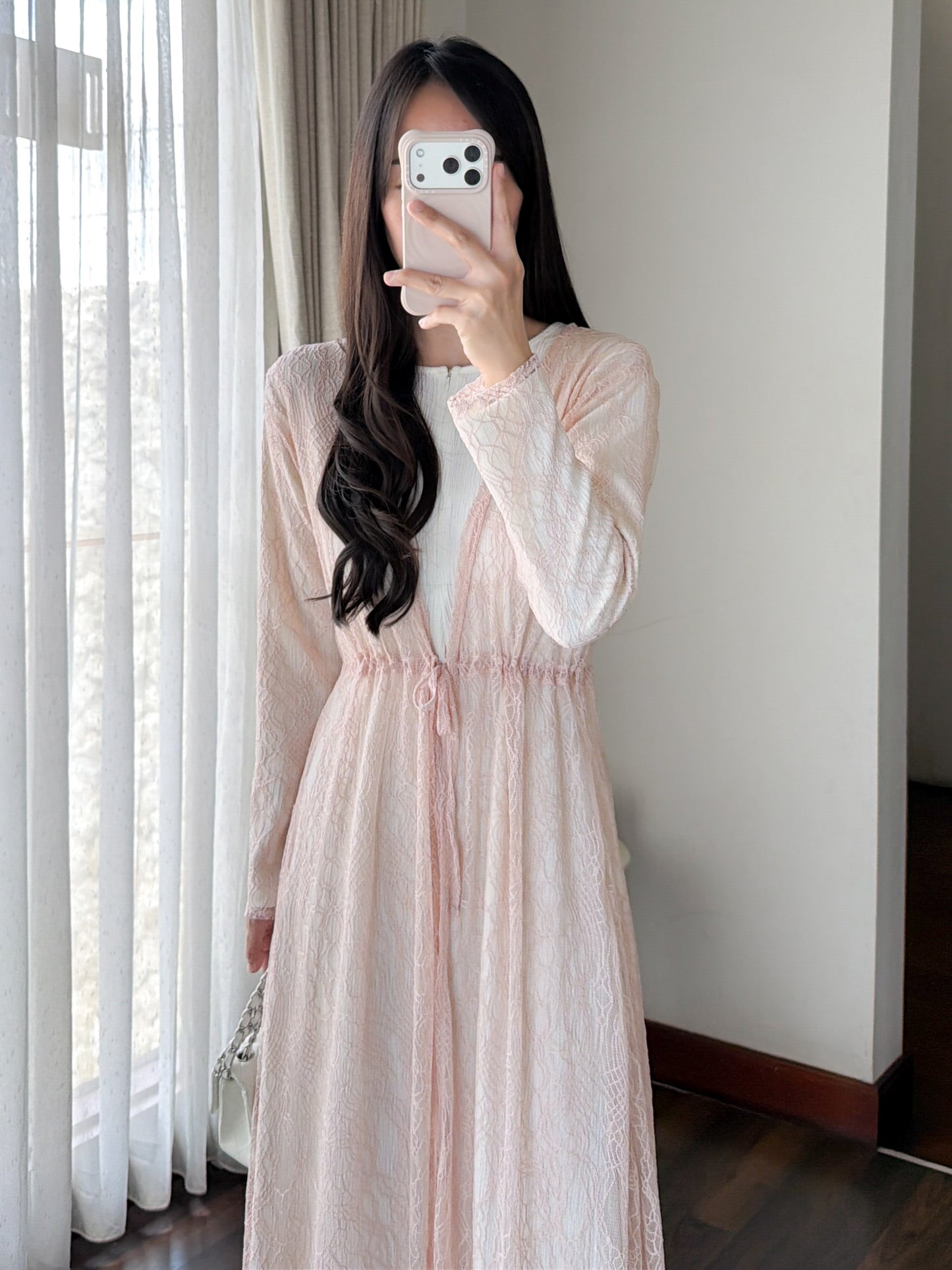 MAILO BRUKAT OUTER