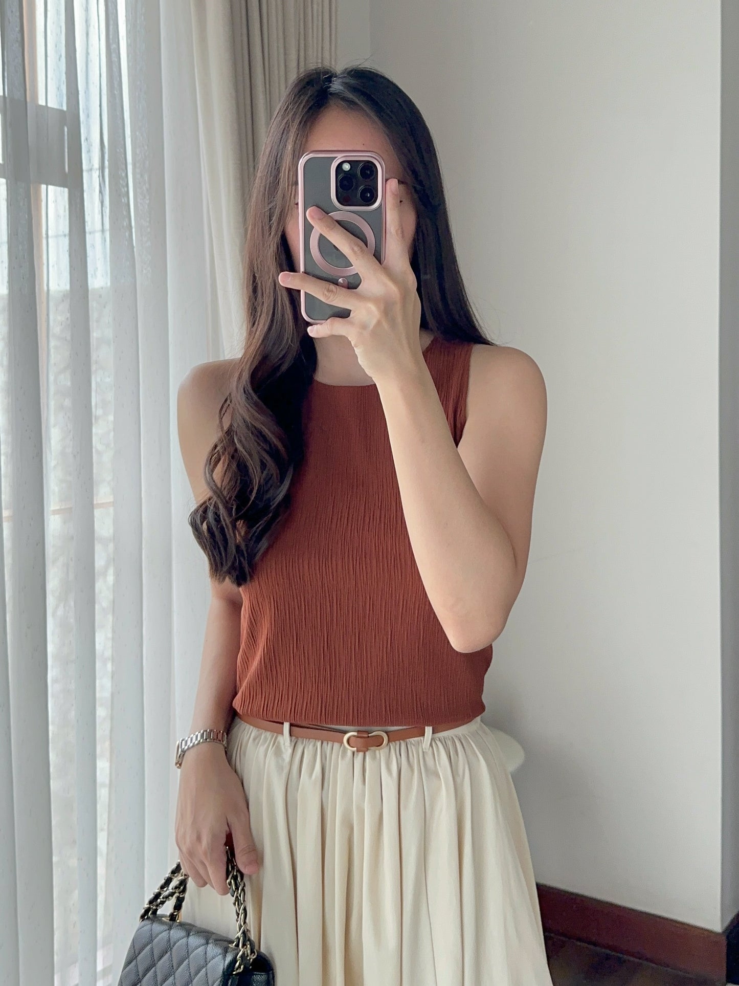 MAE TOP