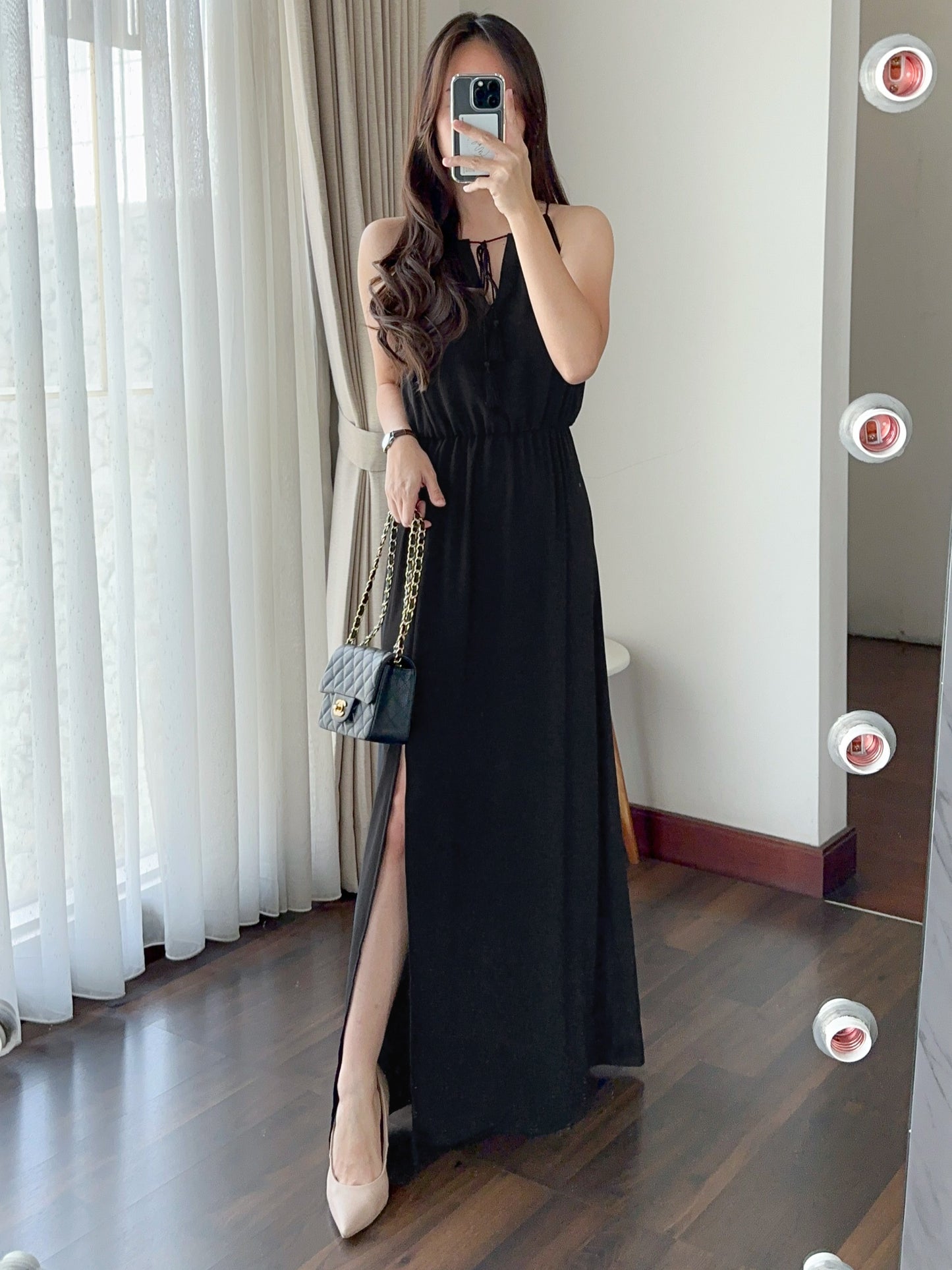 MILAN DRESS