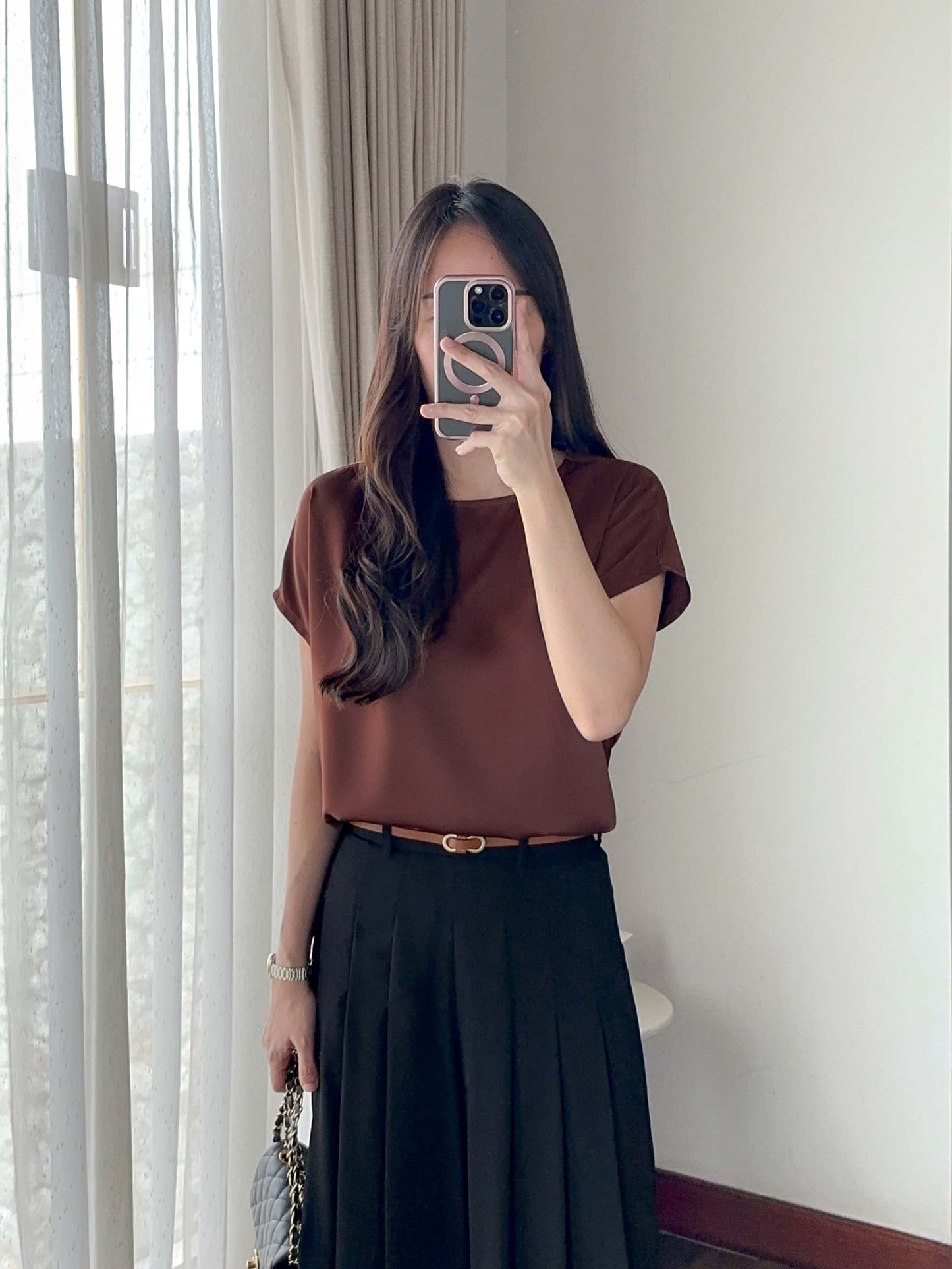 CINDY TOP