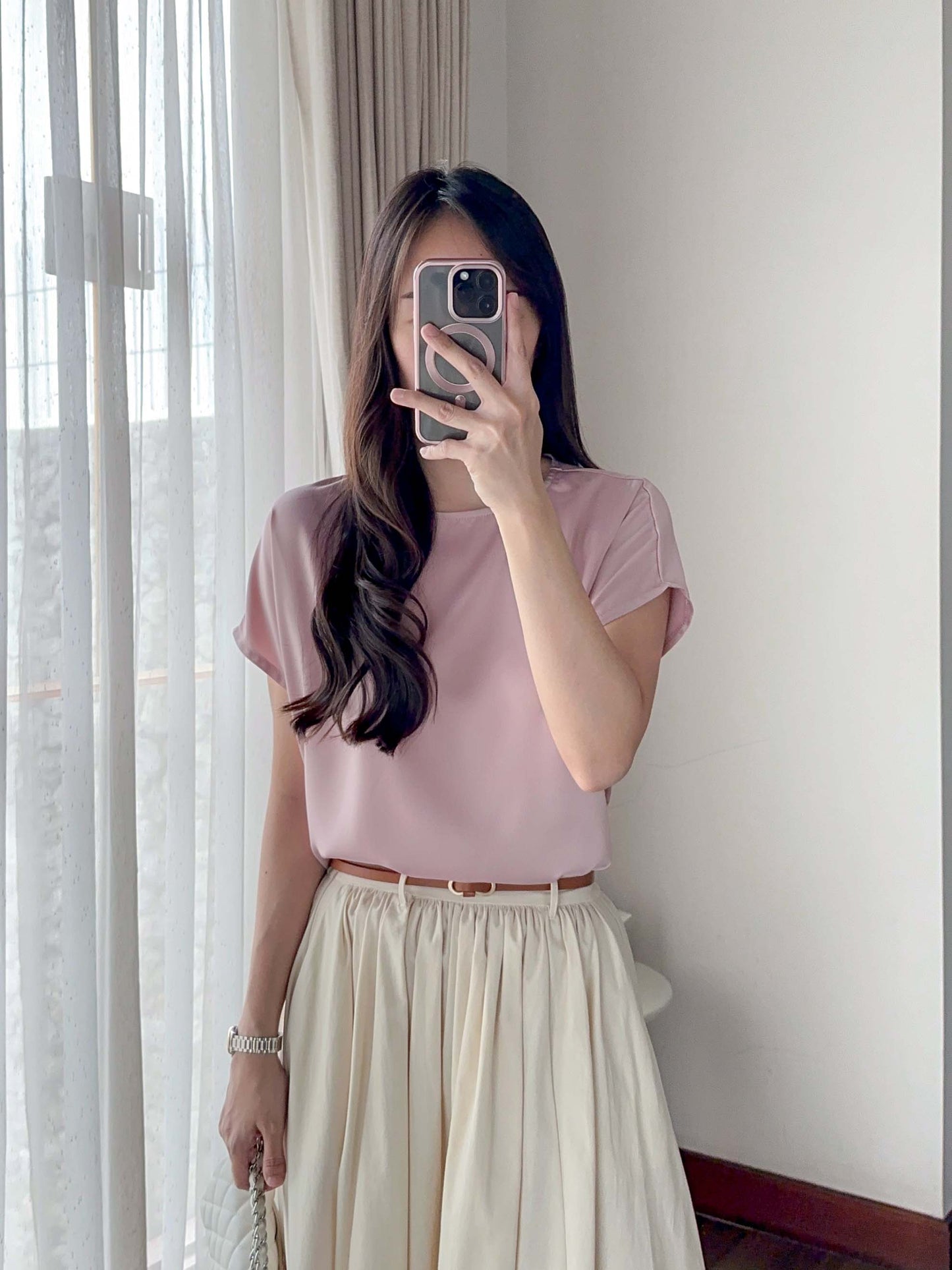 CINDY TOP