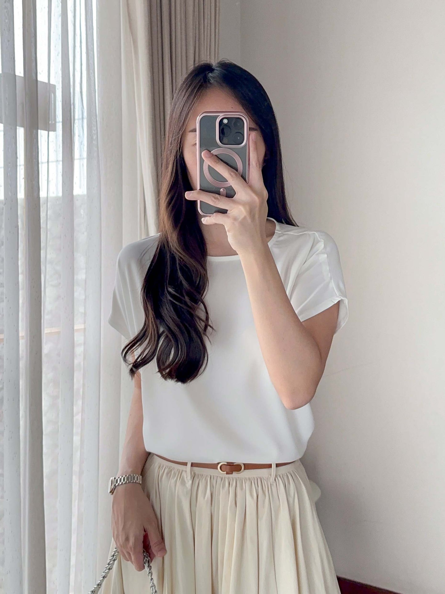 CINDY TOP