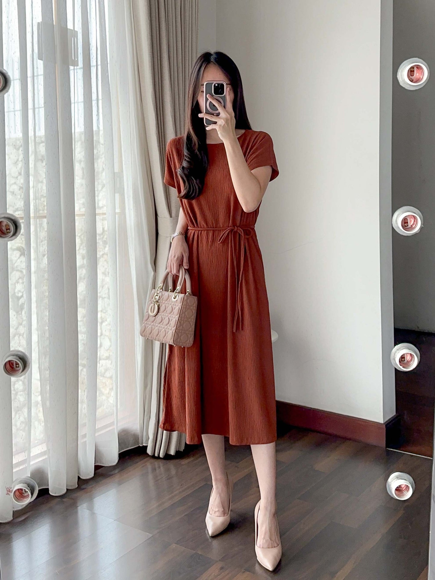 EFRA DRESS