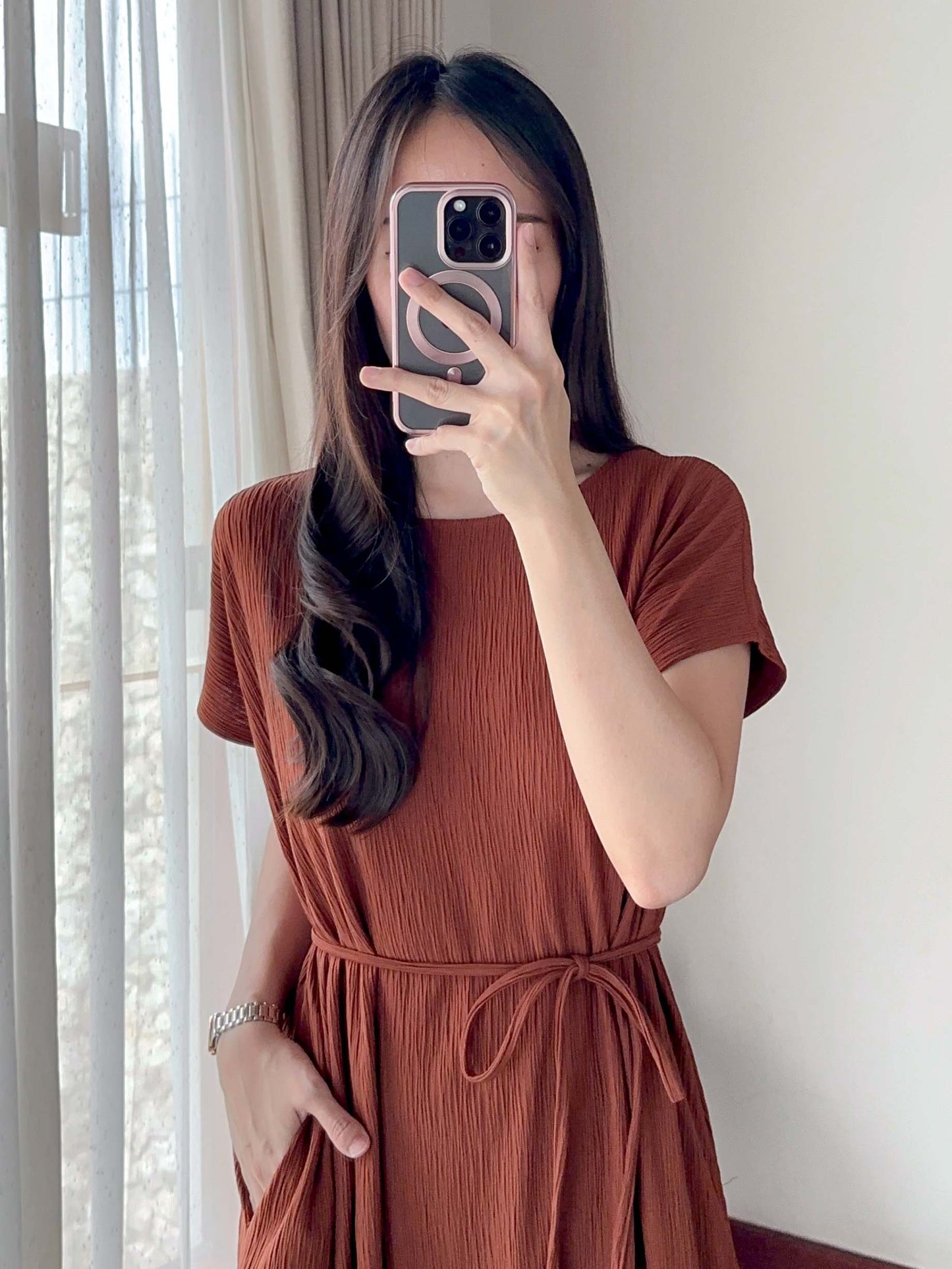 EFRA DRESS