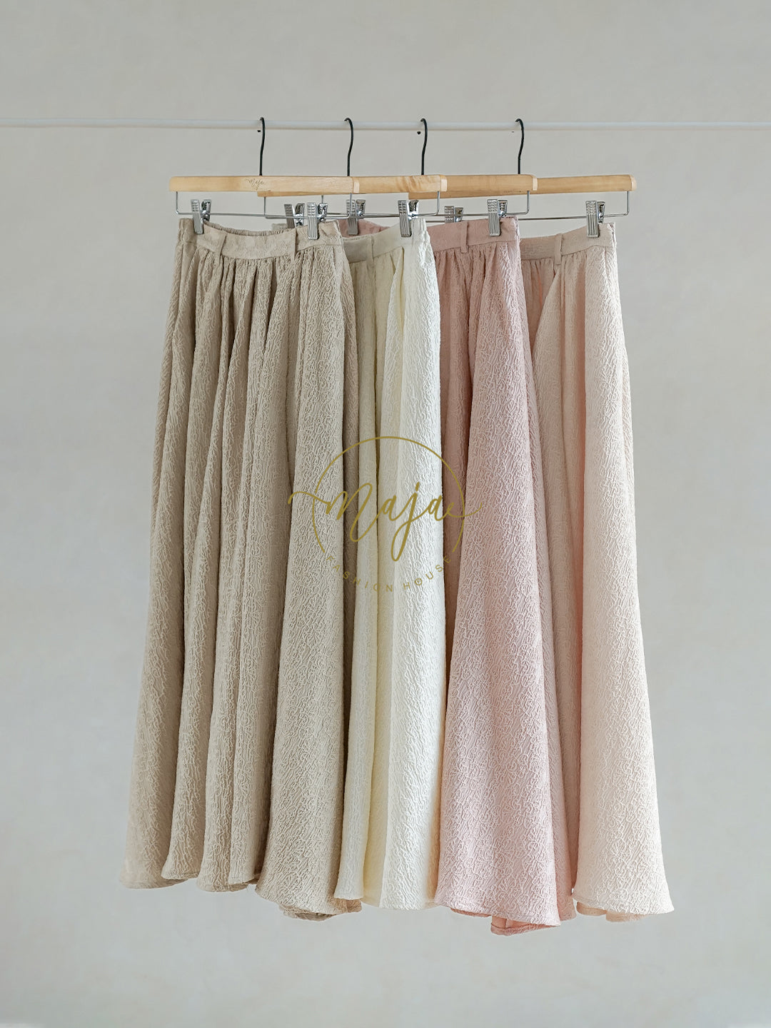 JASMIN SKIRT
