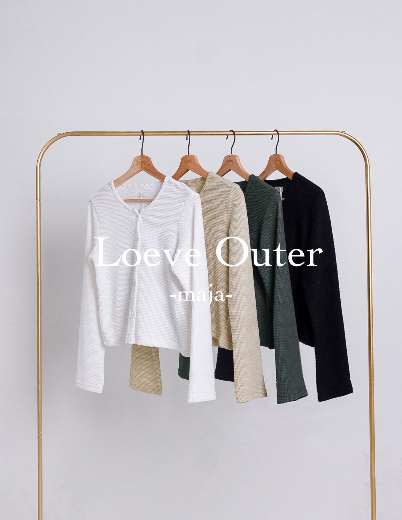 LOEVE OUTER