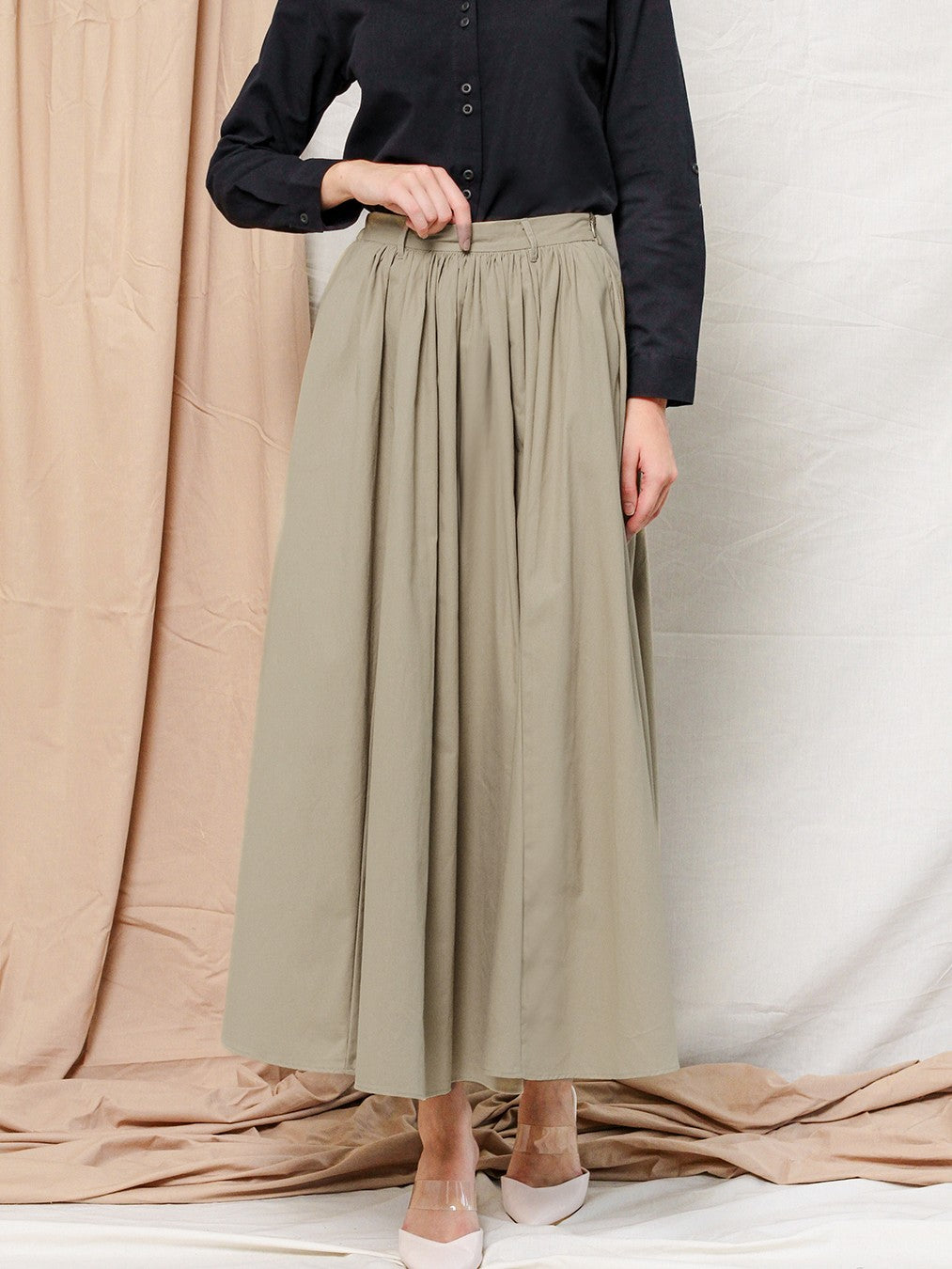 LORI SKIRT