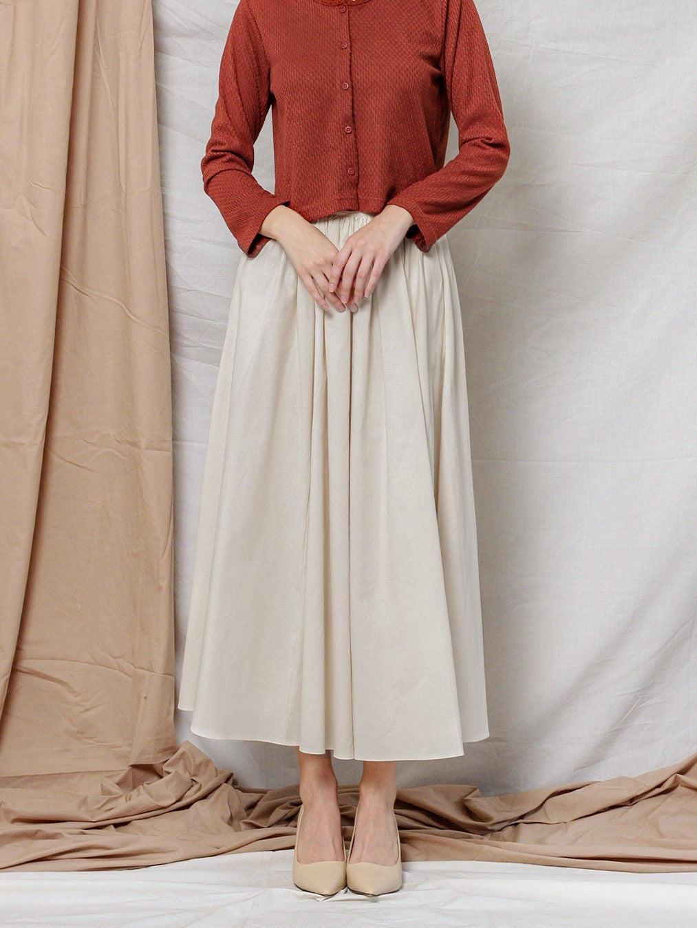 LORI SKIRT