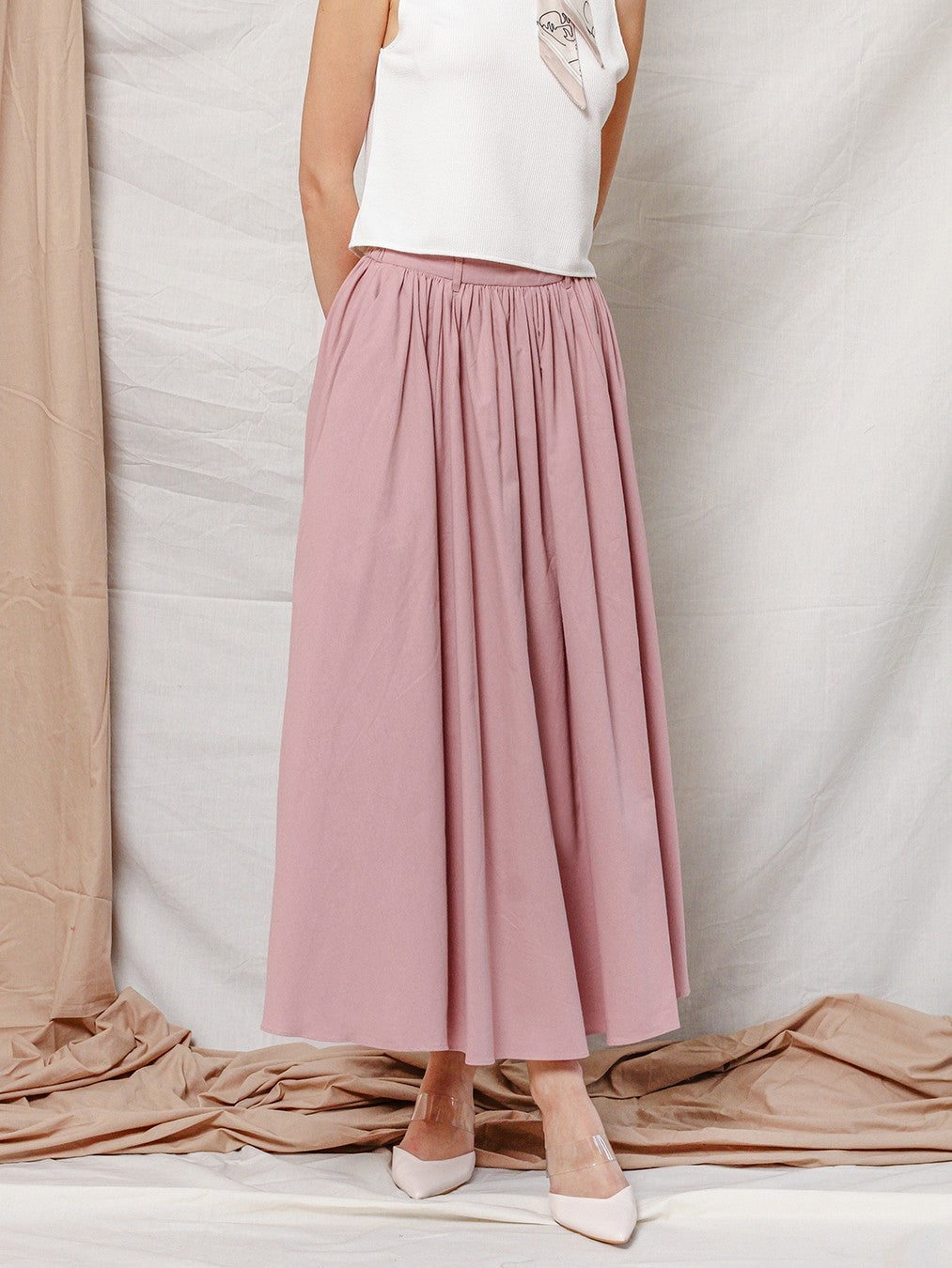 LORI SKIRT
