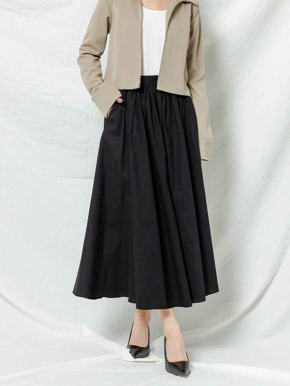 LORI SKIRT