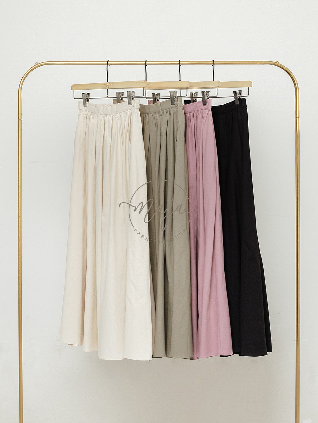 LORI SKIRT