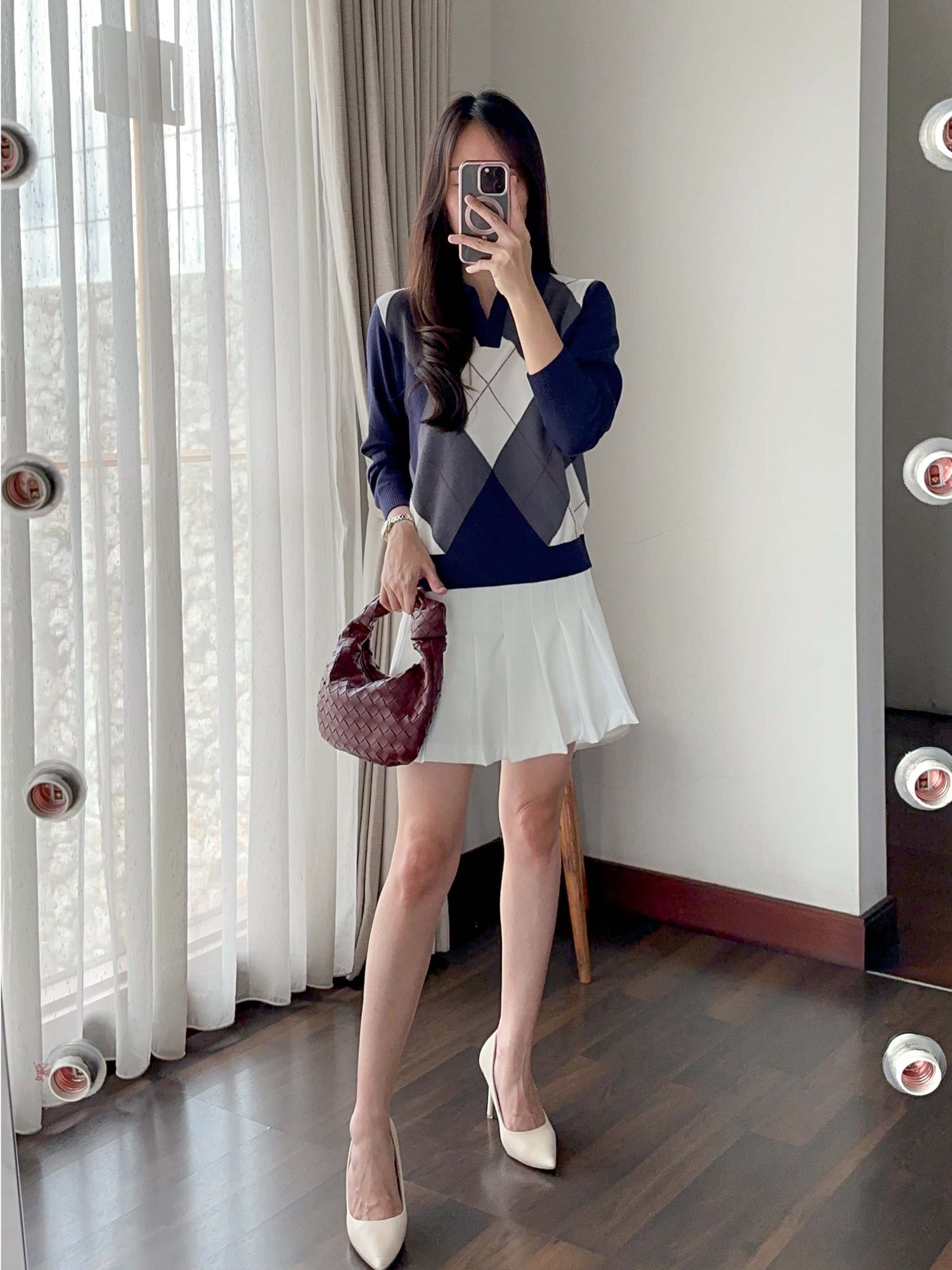 SOLMA TOP KNIT