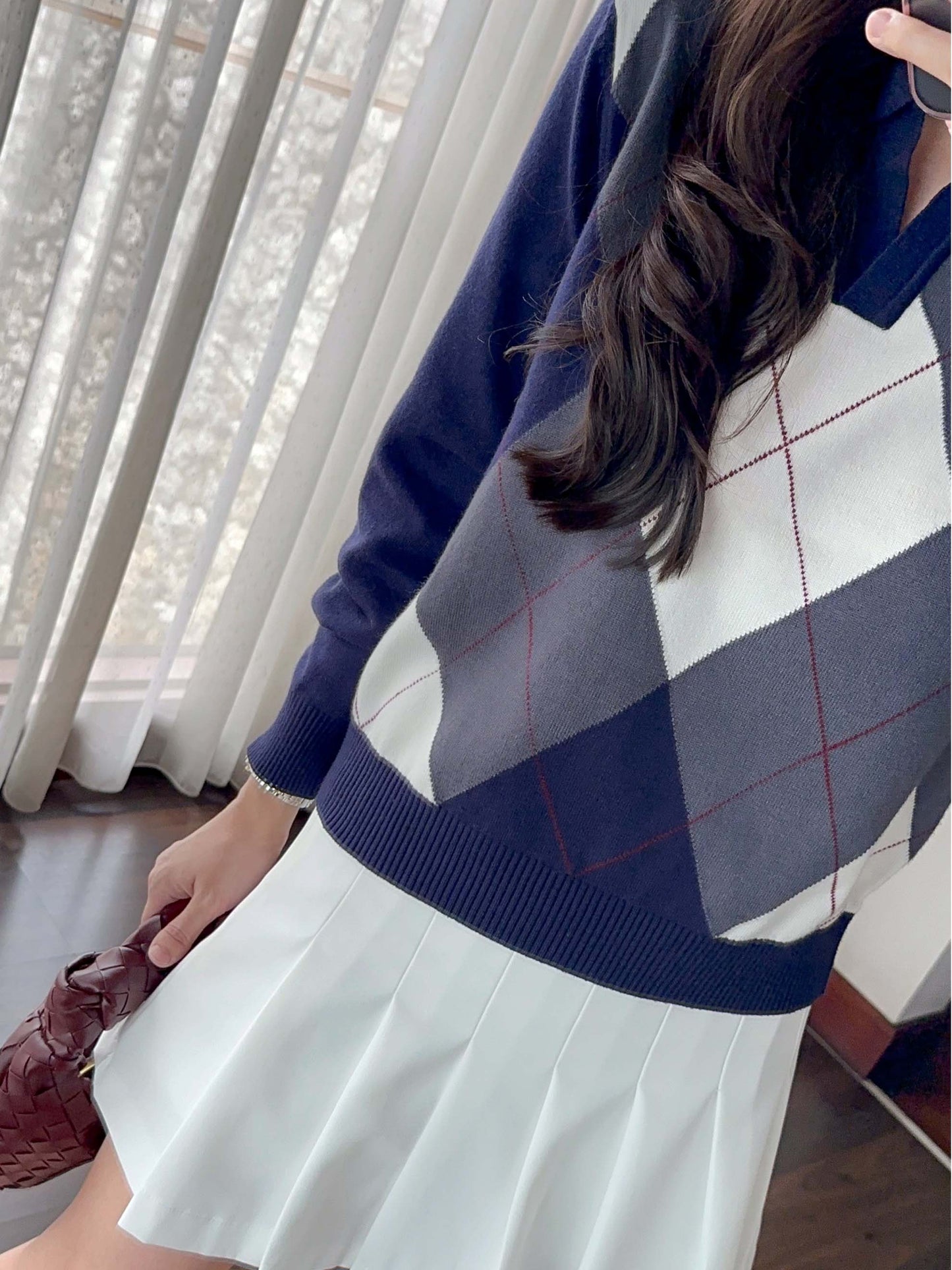 SOLMA TOP KNIT