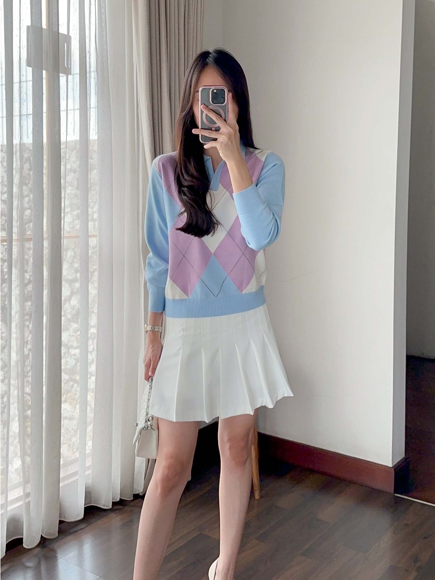 SOLMA TOP KNIT