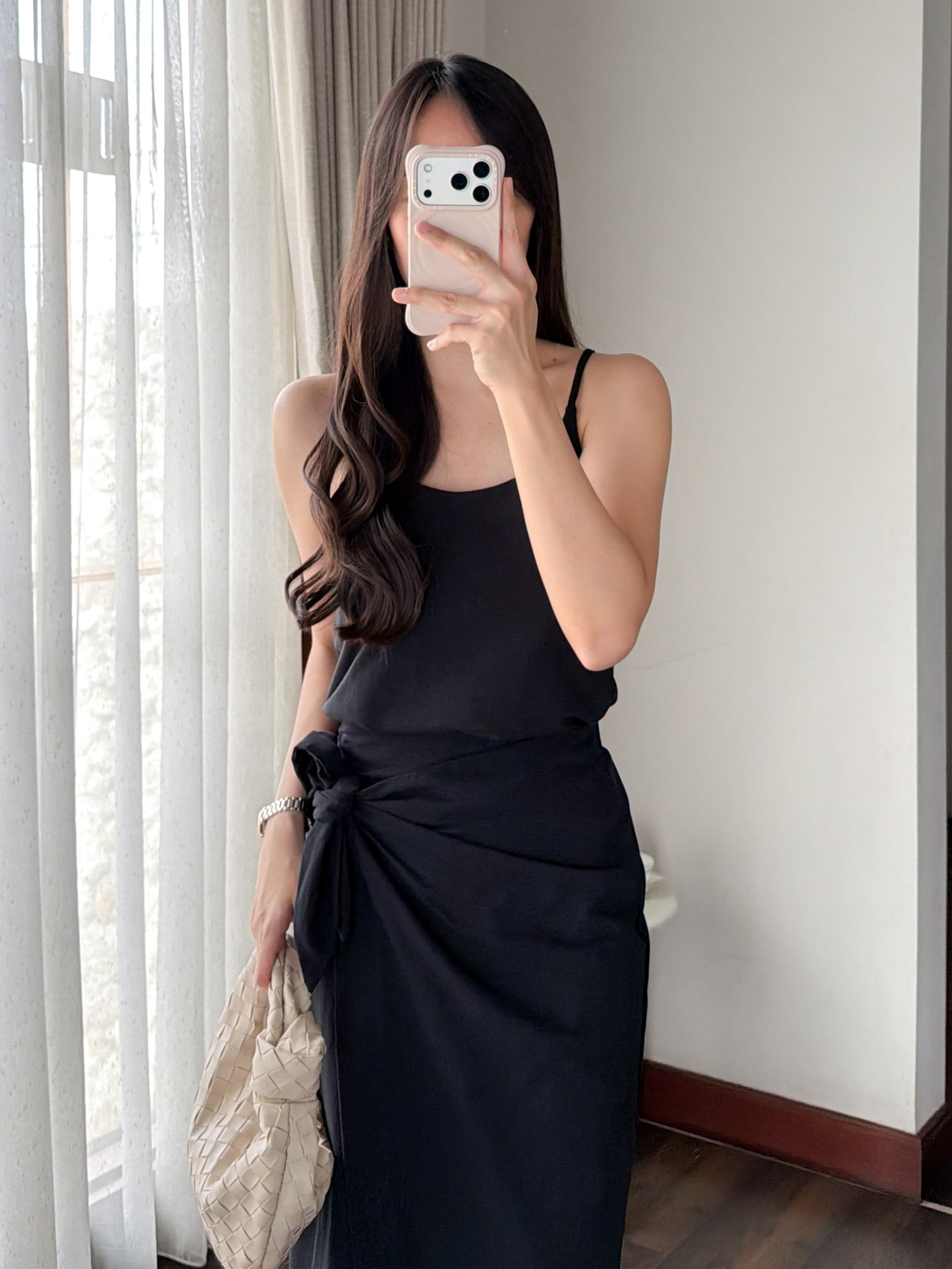 KYOTO TOP / KYOTO SKIRT