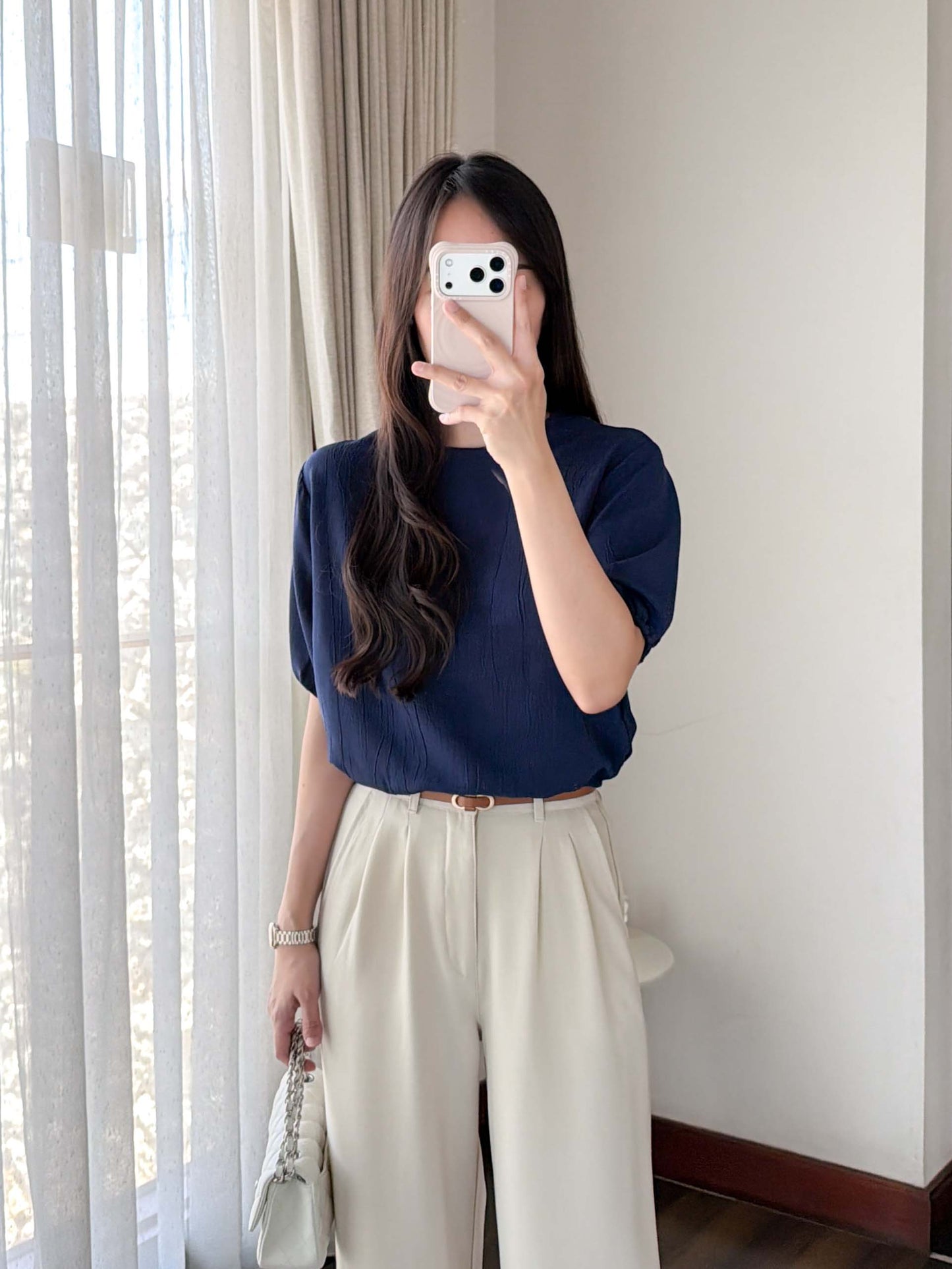 MIGEL TOP
