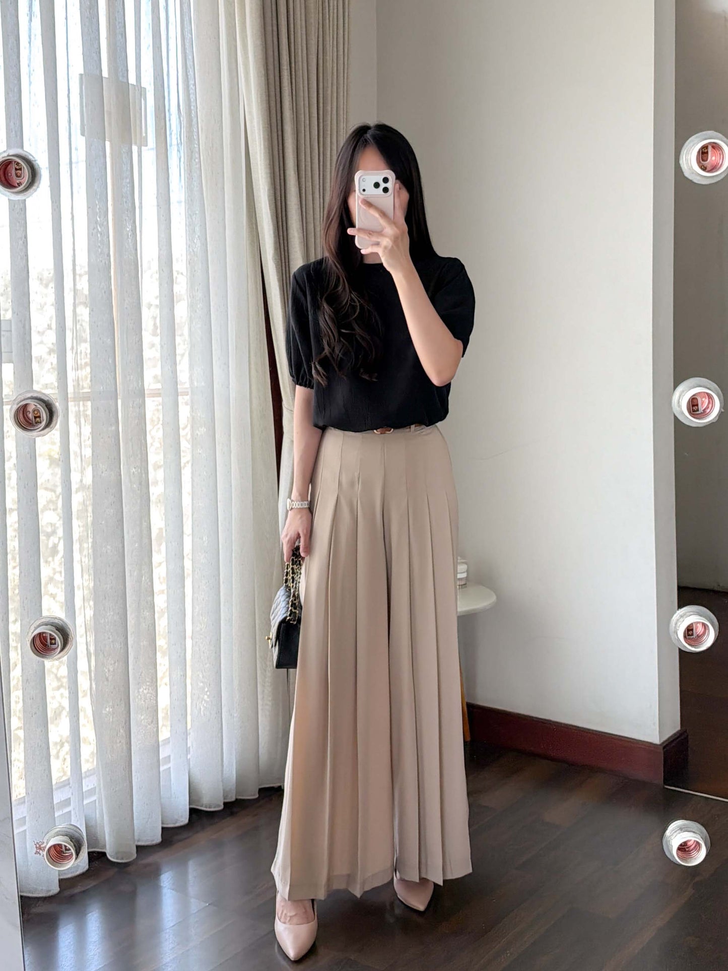 MIGEL TOP