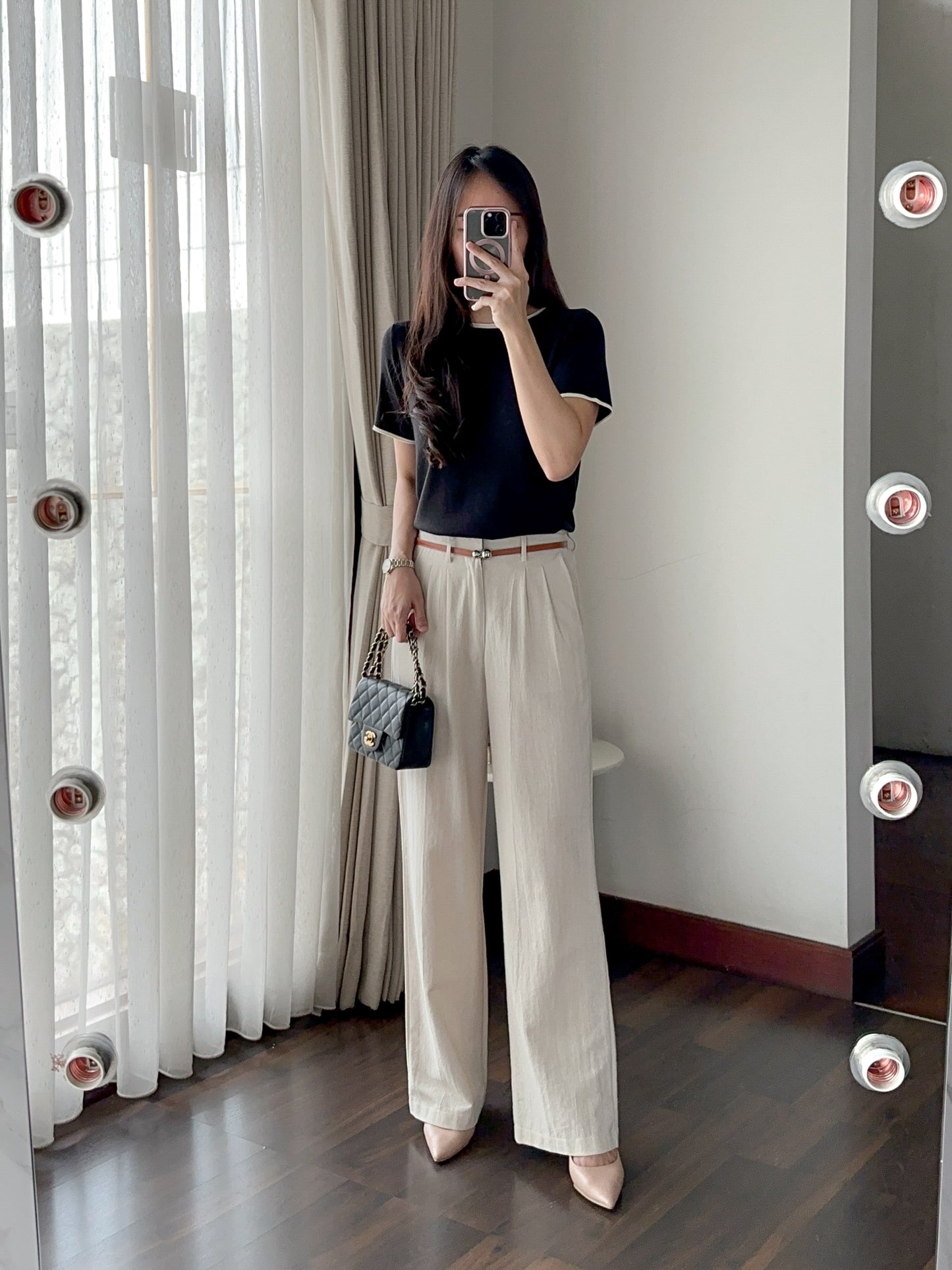 AUREL TOP KNIT
