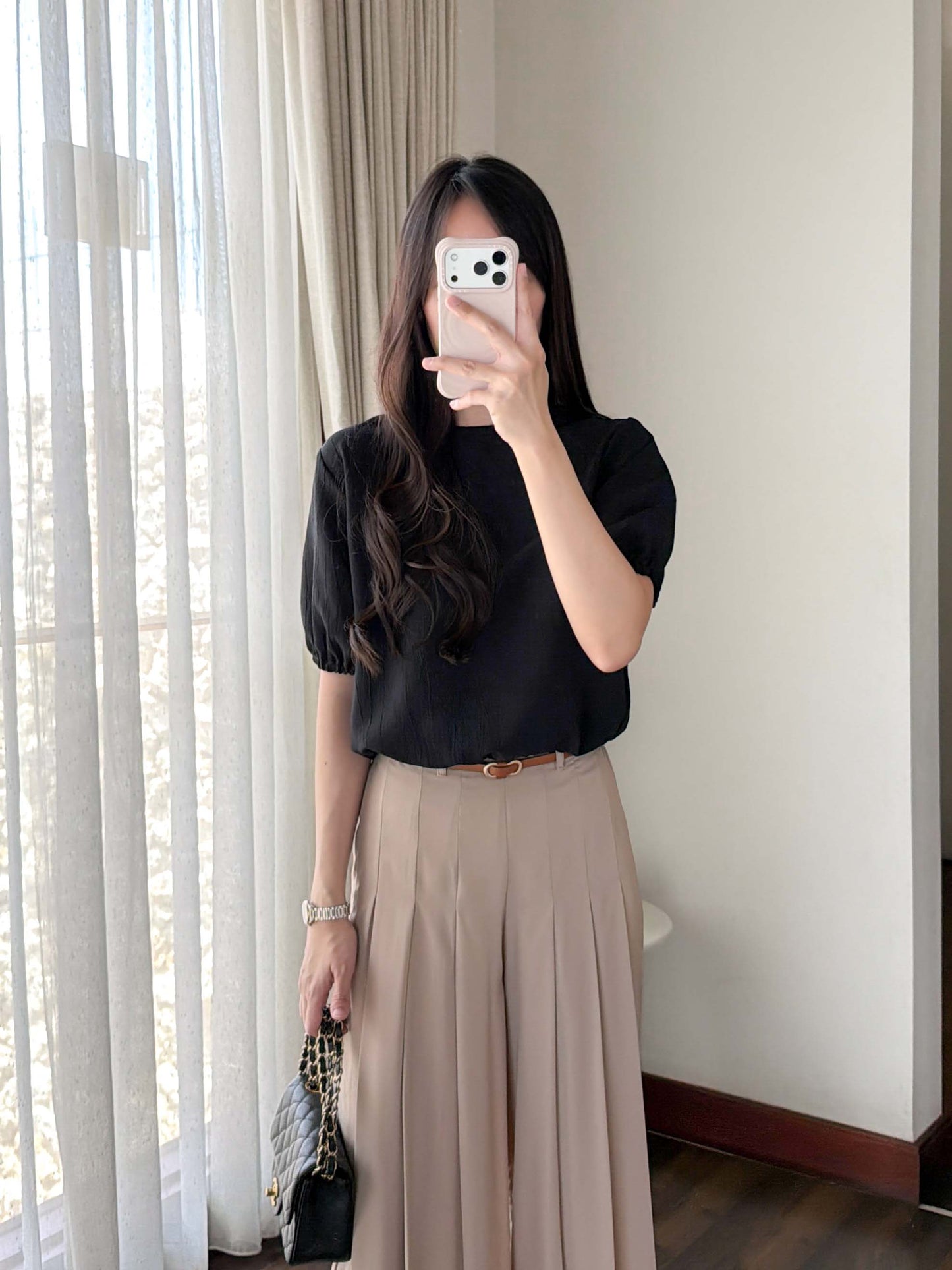MIGEL TOP