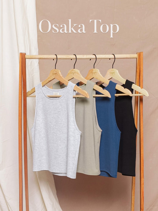 OSAKA TOP