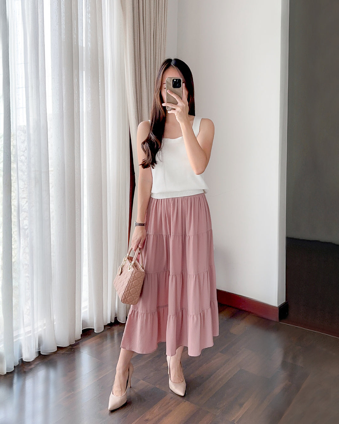 ROUI TOP KNIT