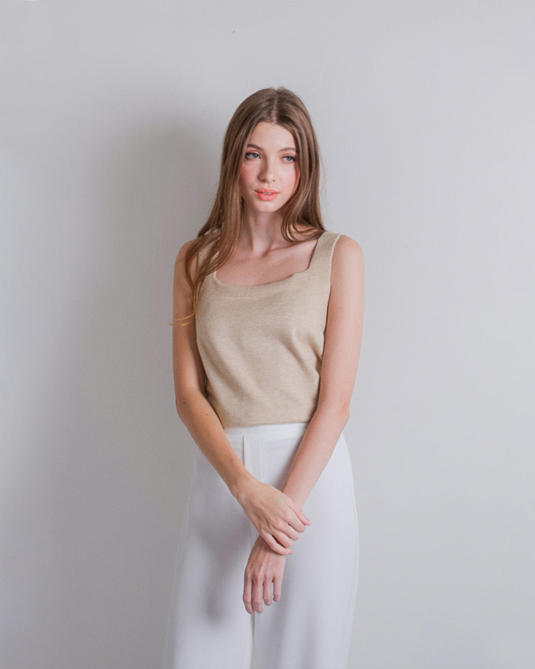 ROUI TOP KNIT