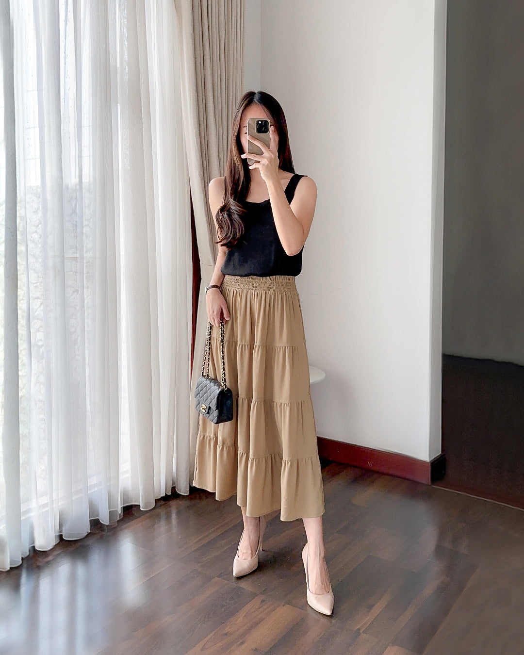 ROUI TOP KNIT