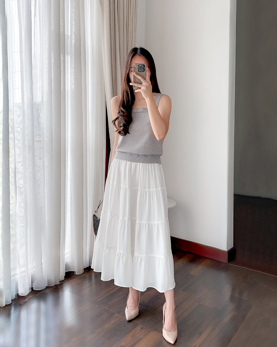 ROUI TOP KNIT