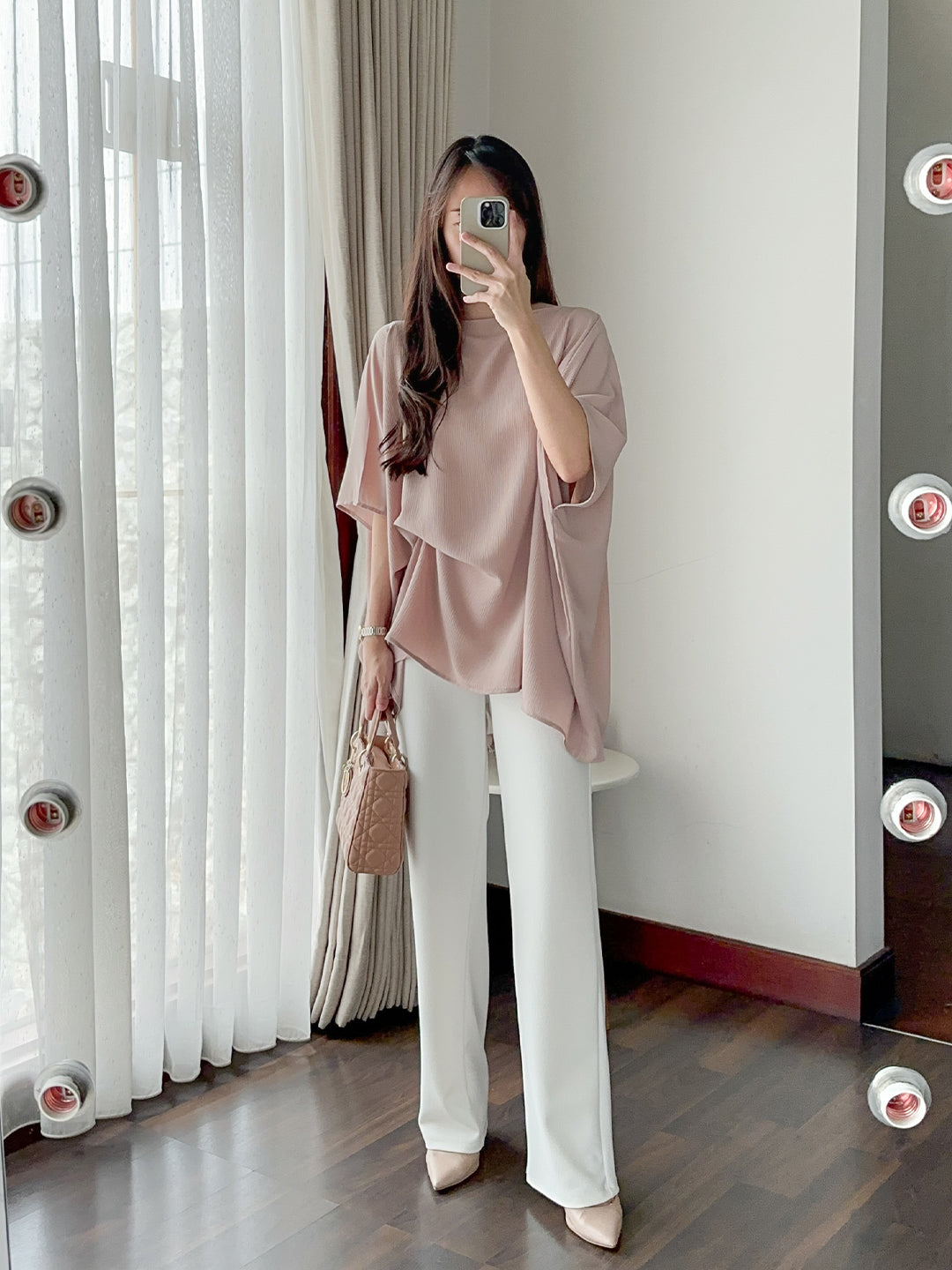 ROZ TOP