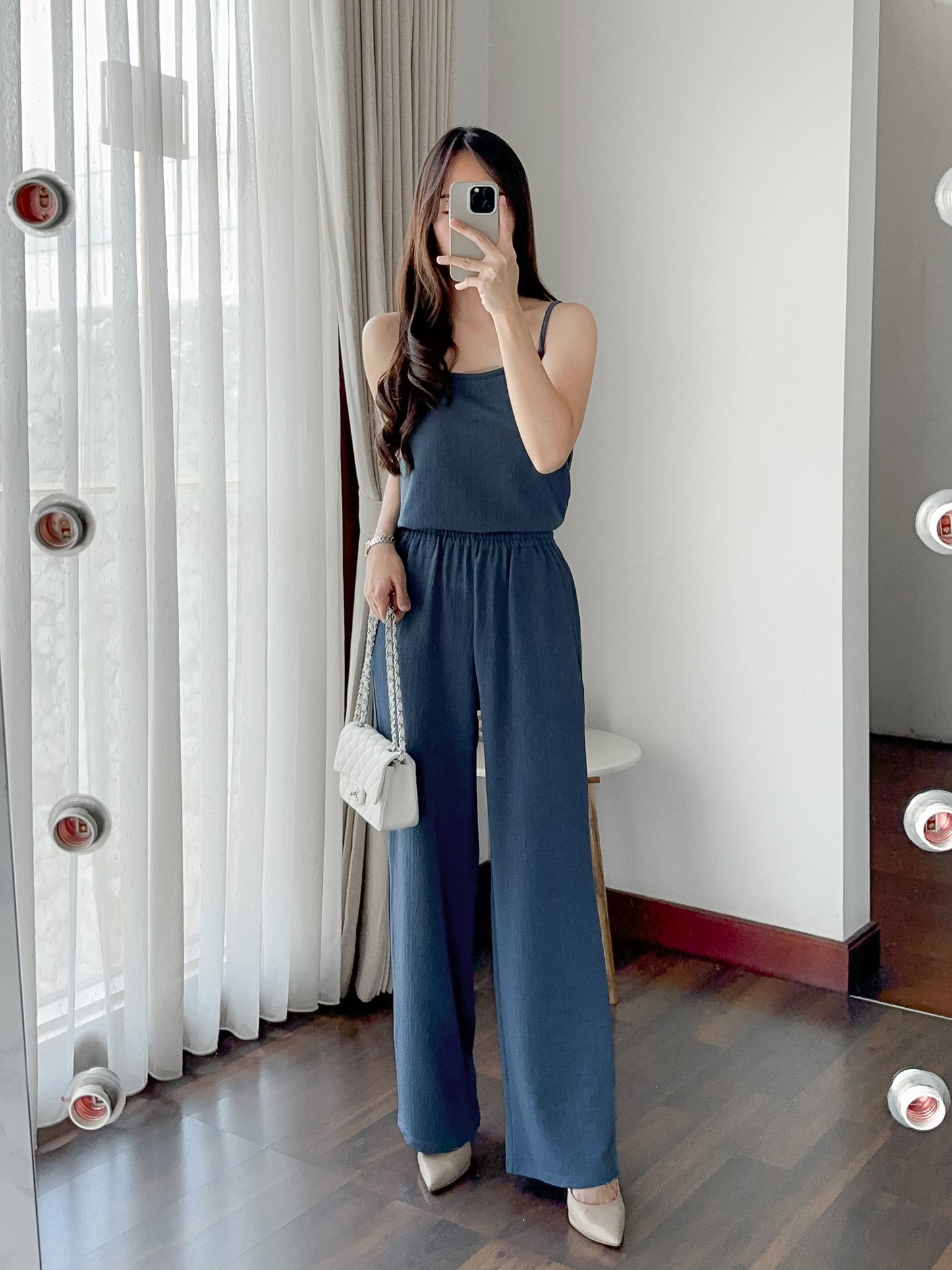 ARA TOP / VEST / OUTER / PANTS / SKIRT