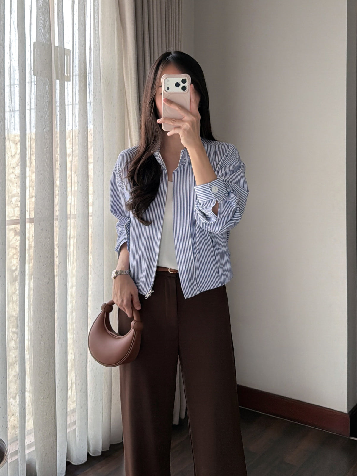KANIA PANTS