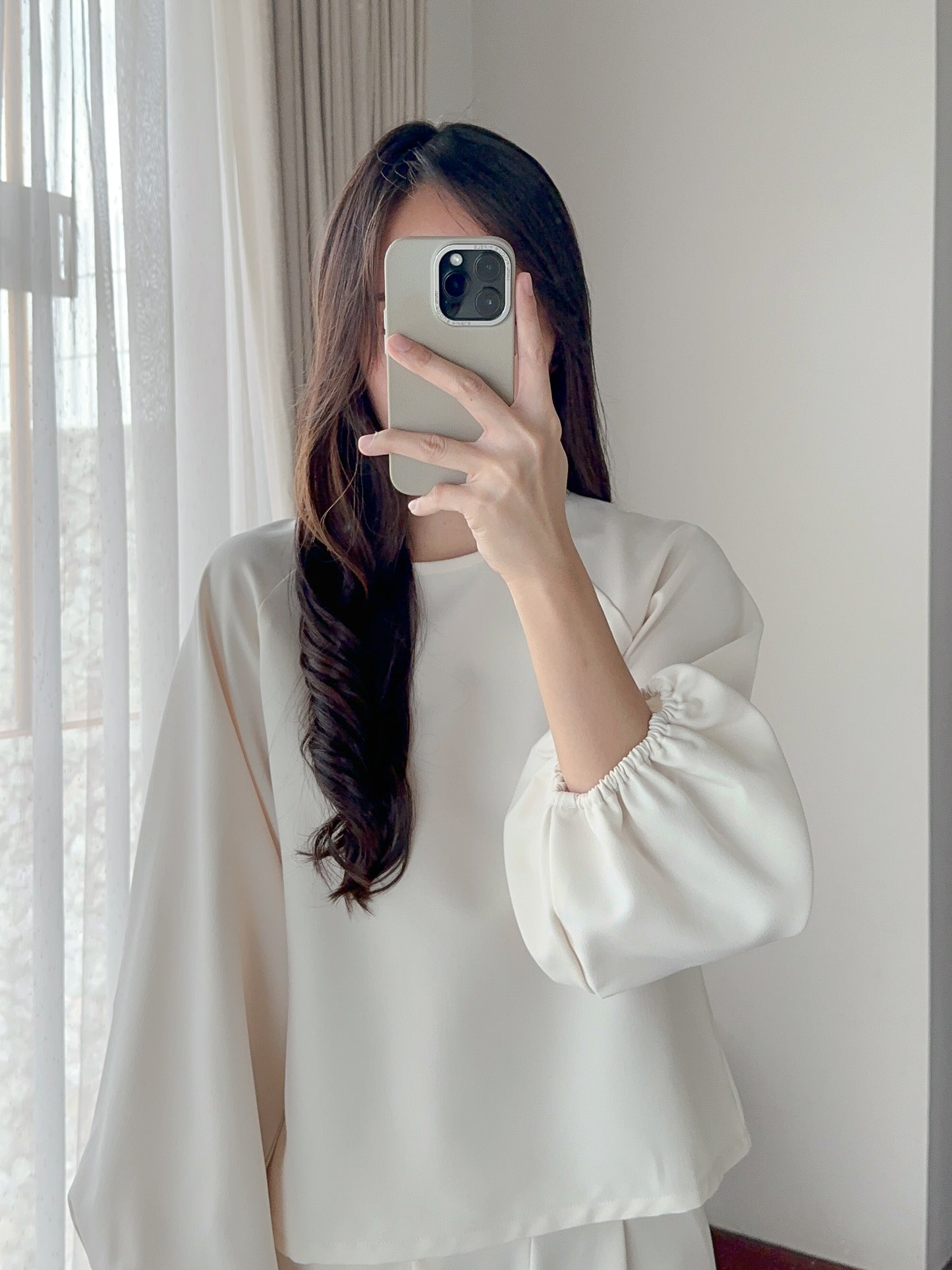 BRANDON TOP / BRANDON PANTS / BRANDON SET