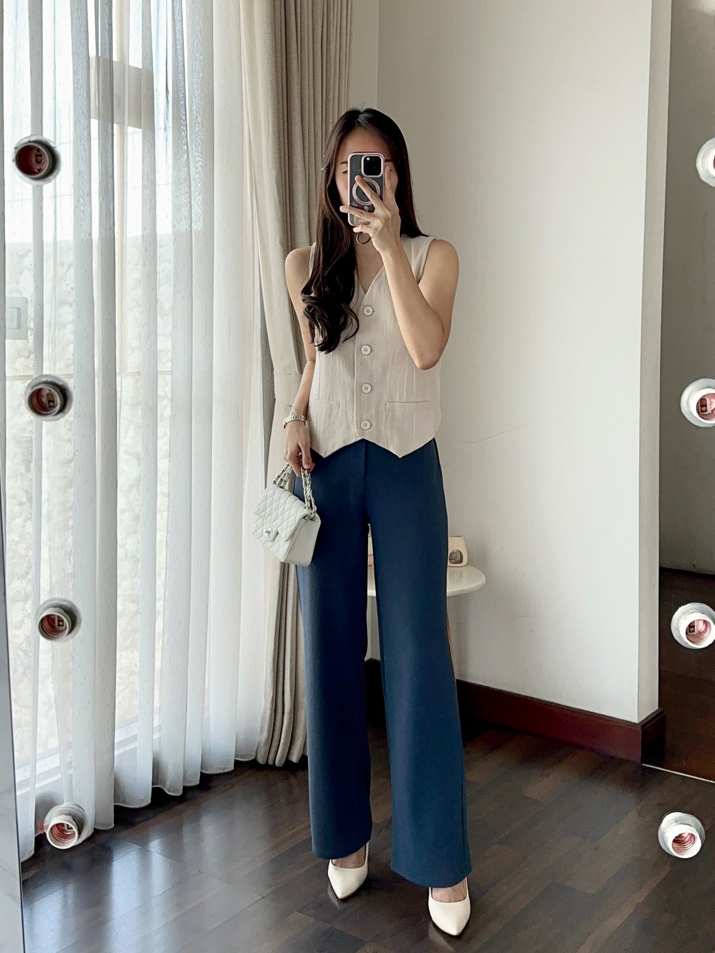 BRIDGET PANTS