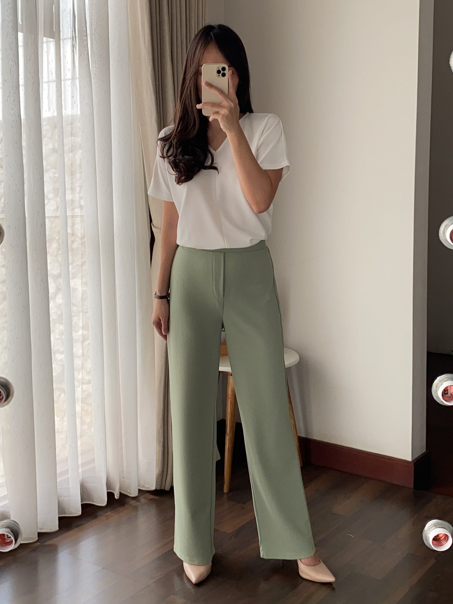 BRIDGET PANTS