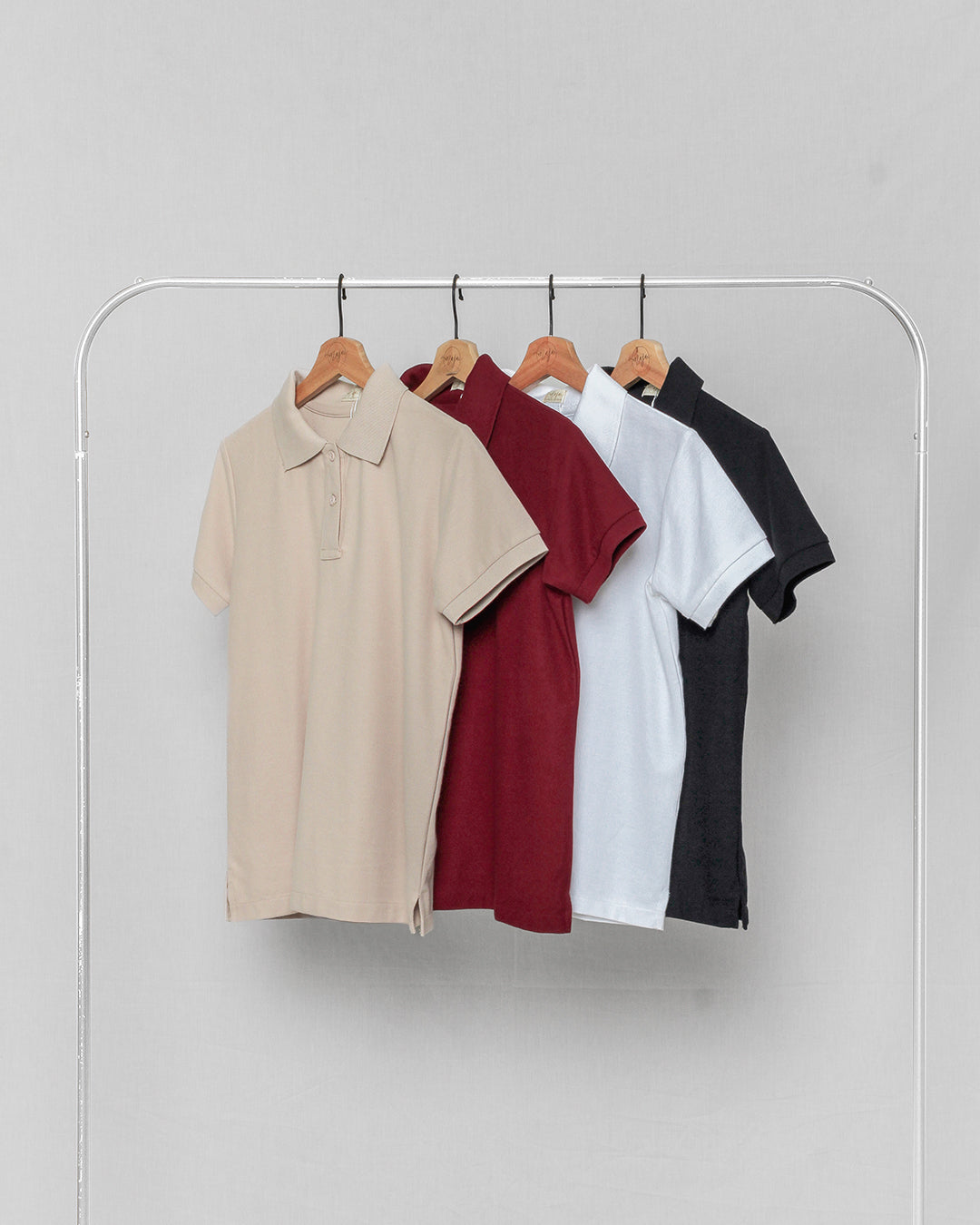 CARTER POLO SHIRT