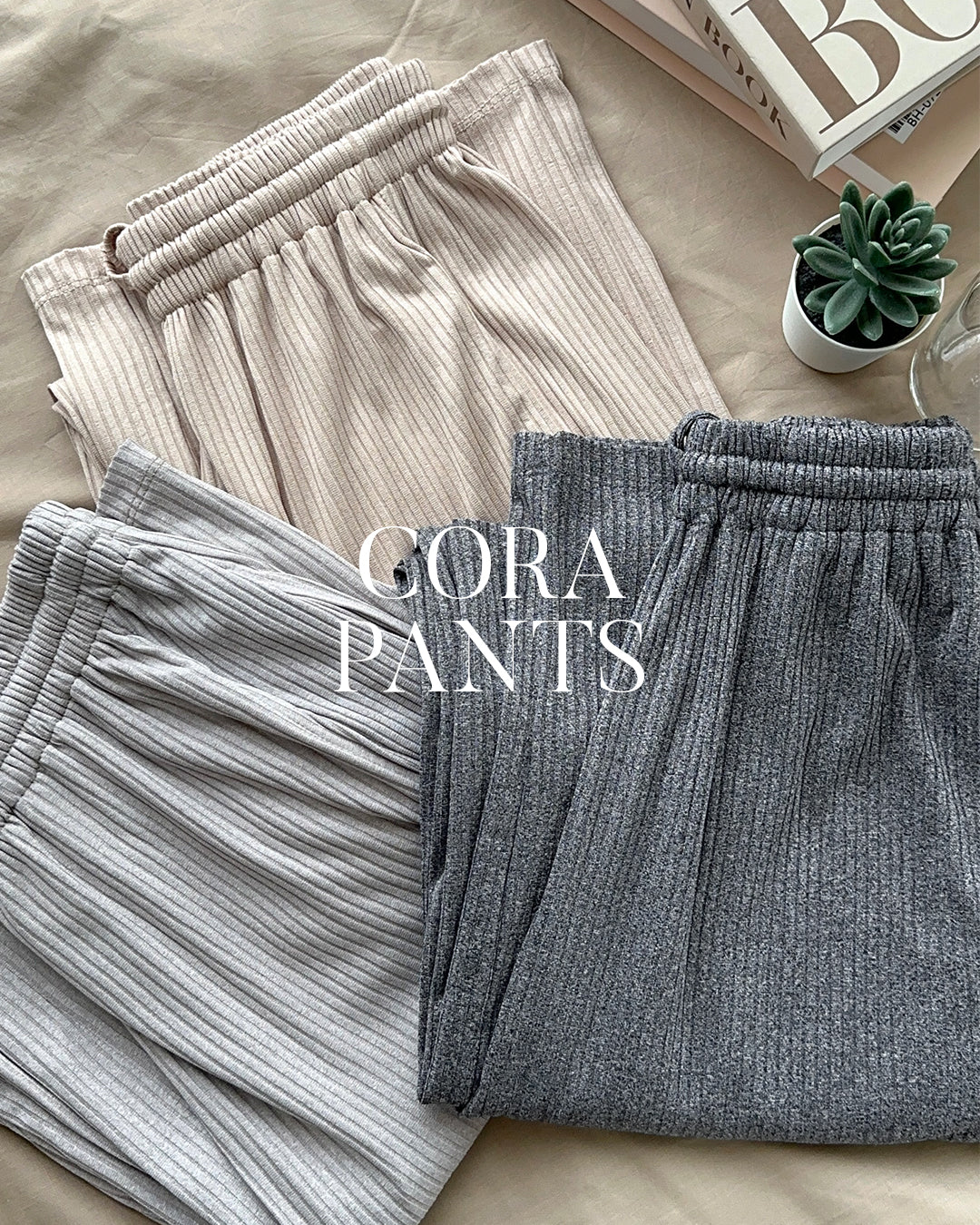 CORA PANTS