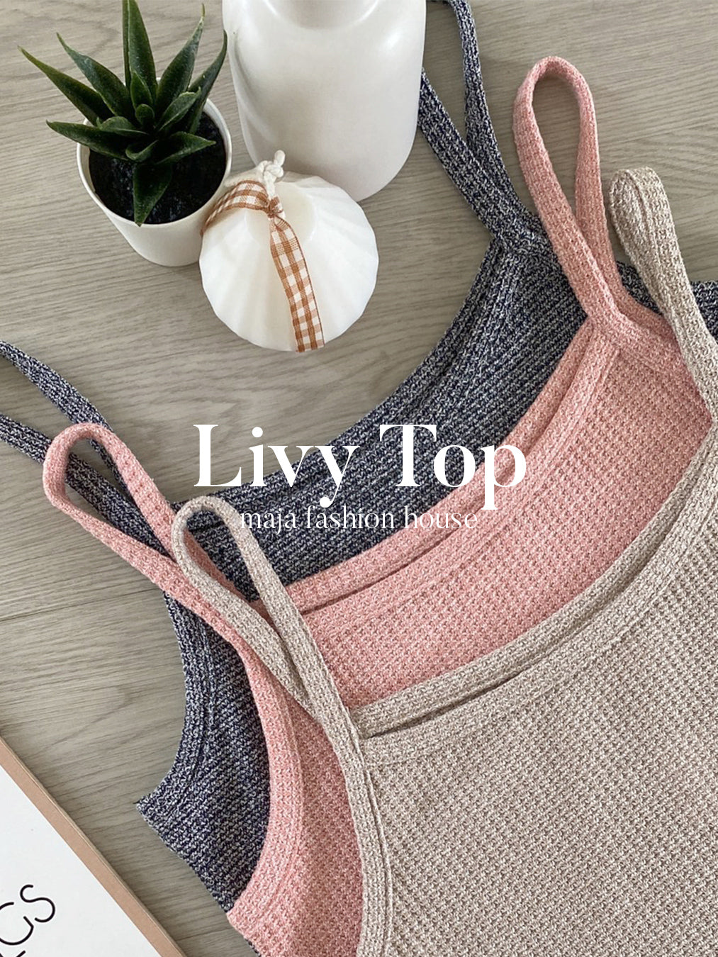 LIVY TOP