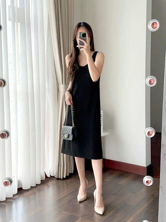 MITSUKA DRESS KODE 2