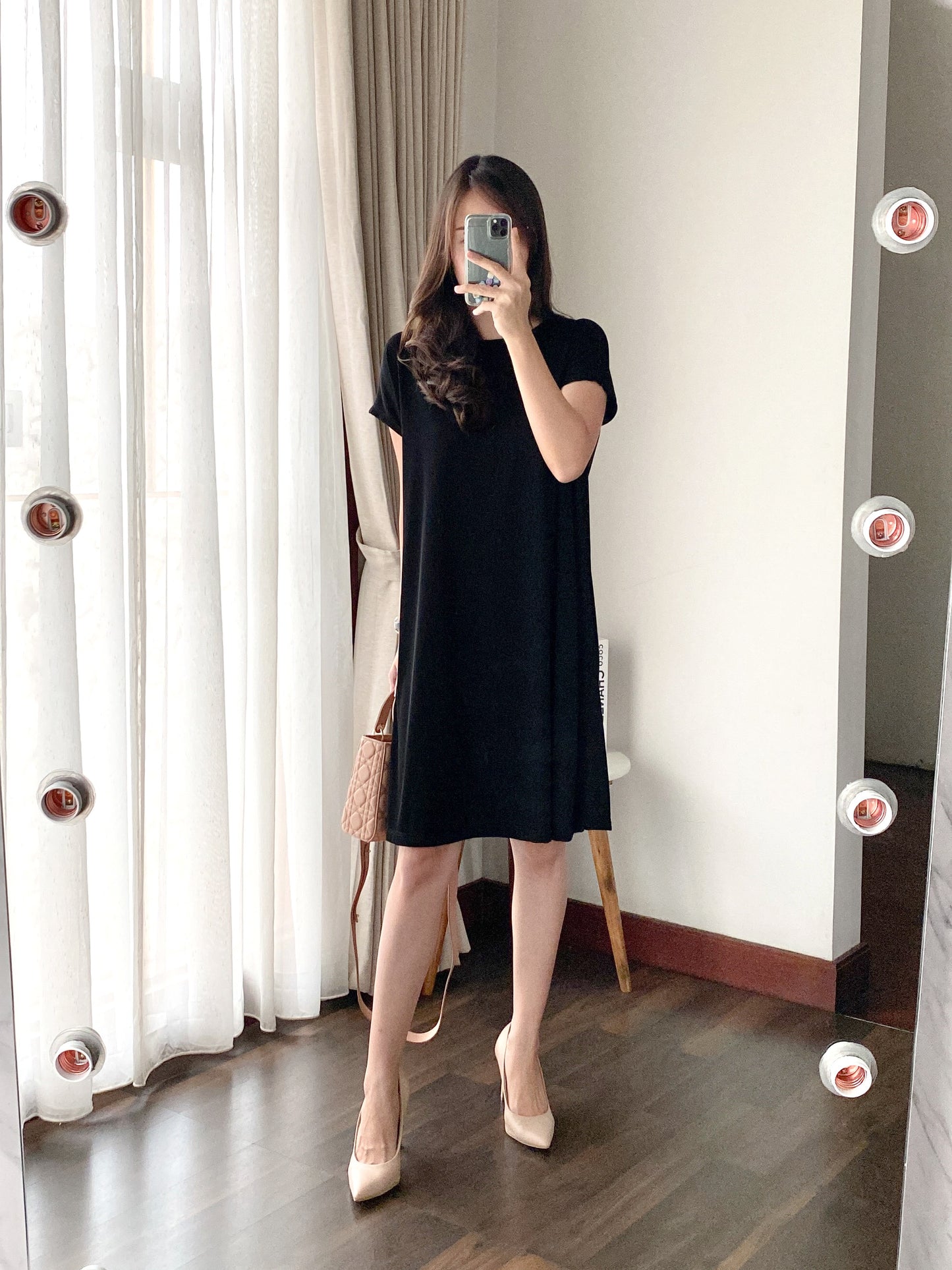 RUSSEL DRESS