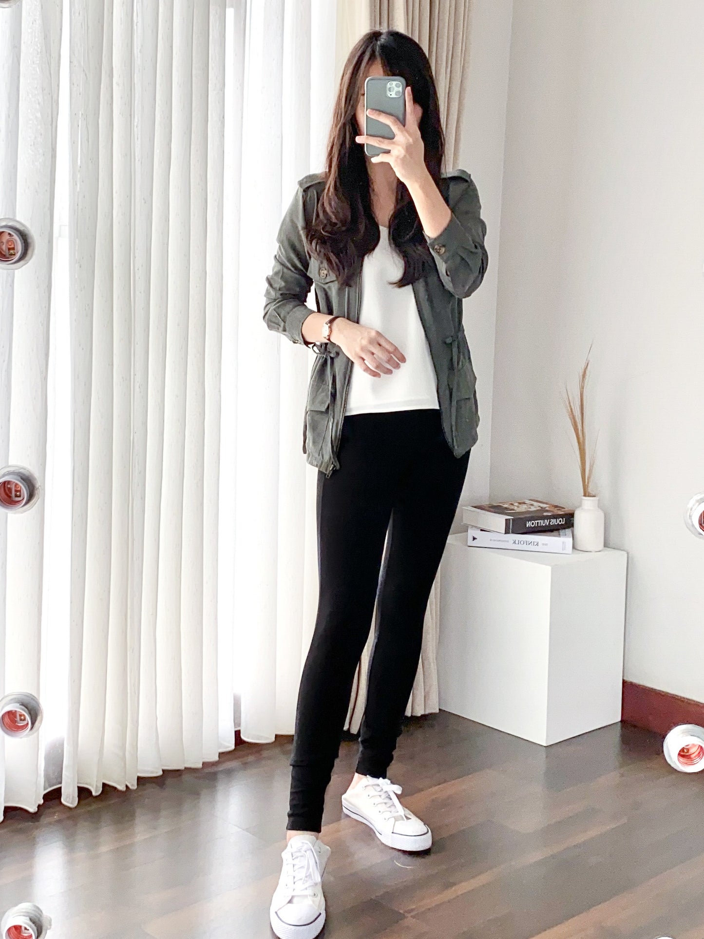 SORKA PANTS